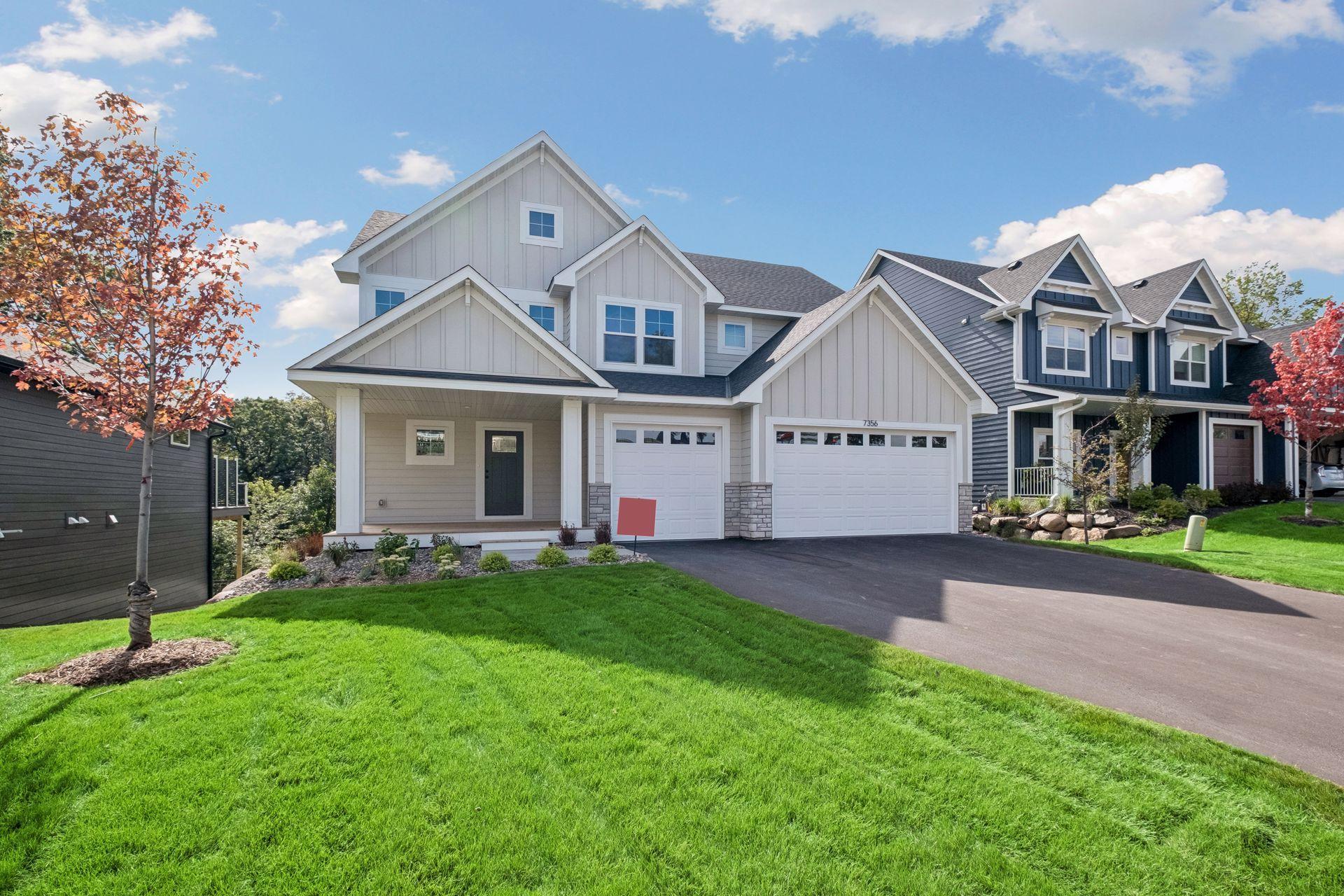 View of Residential at 7356 Ambercrest Curve, Inver Grove Heights MN 55077, Inver Grove Heights (4 of 64) - Mike Wilen | Minnesota Team Real Estate