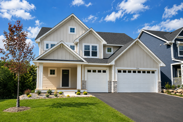 View of Residential at 7356 Ambercrest Curve, Inver Grove Heights MN 55077, Inver Grove Heights - Mike Wilen | Minnesota Team Real Estate