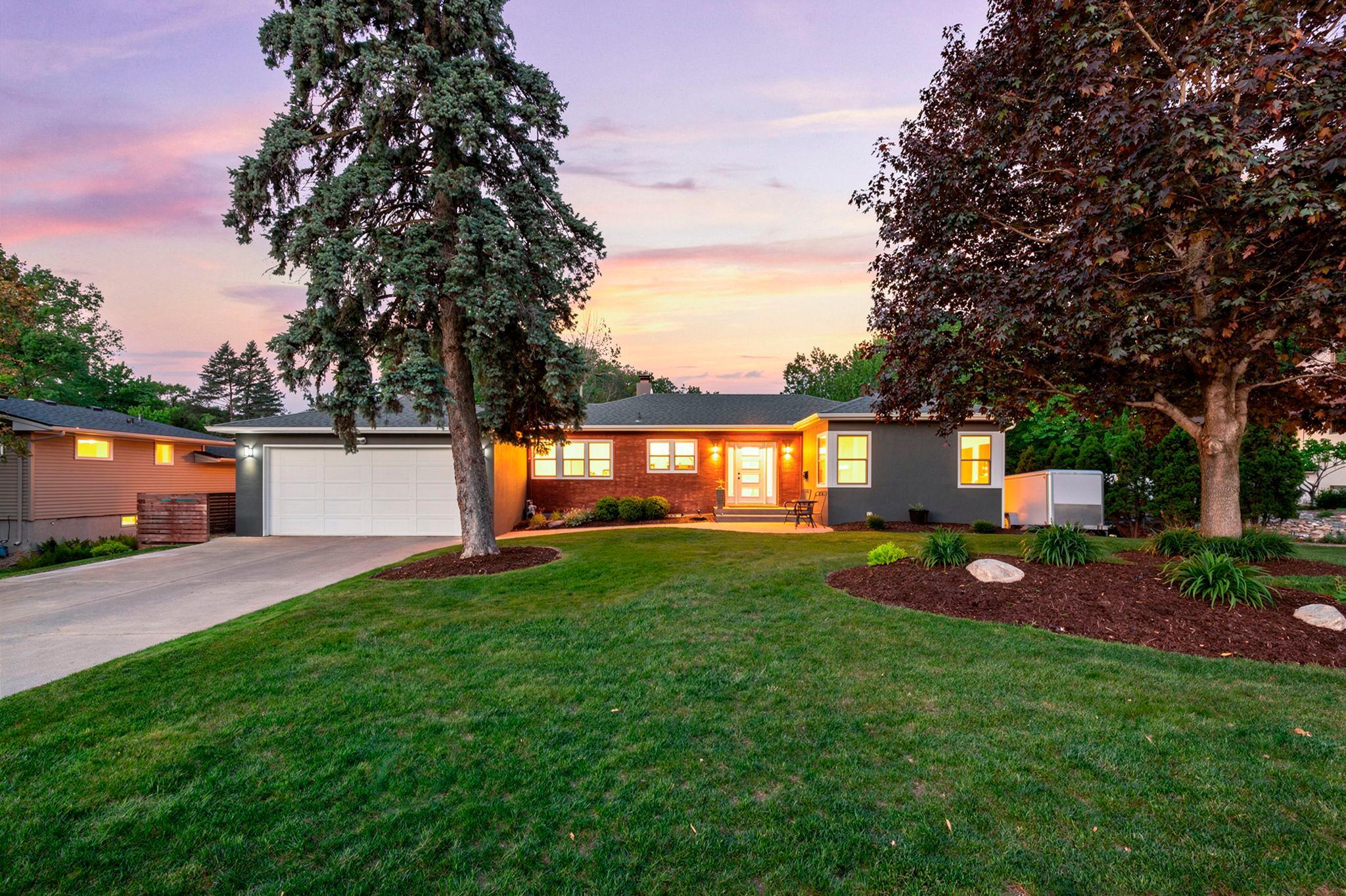 View of Residential at 2101 Regent Avenue, Golden Valley MN 55422, Golden Valley - Mike Wilen | Minnesota Team Real Estate
