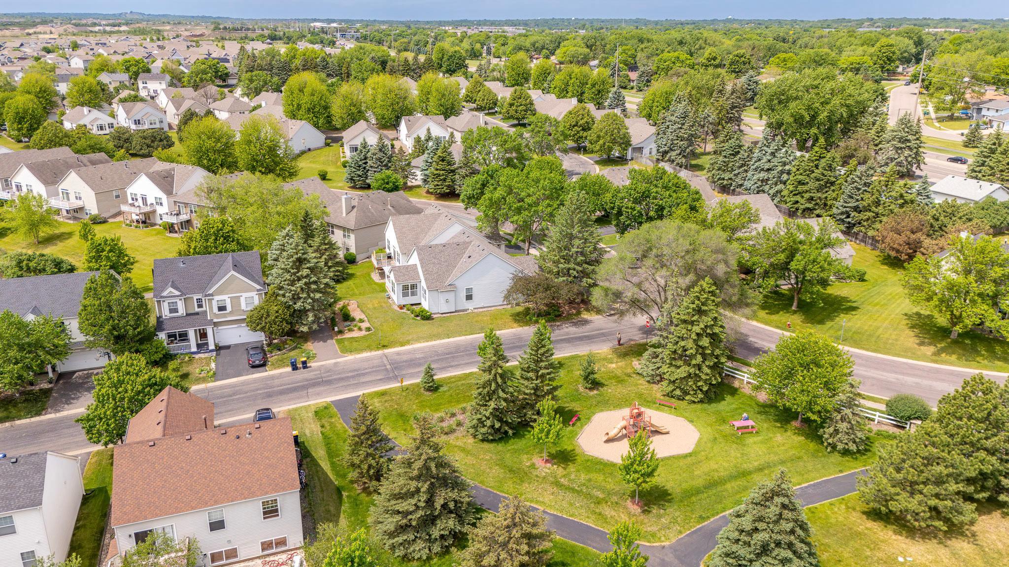 View of Residential at 15066 Dundee Avenue, Apple Valley MN 55124, Apple Valley (49 of 52) - Mike Wilen | Minnesota Team Real Estate