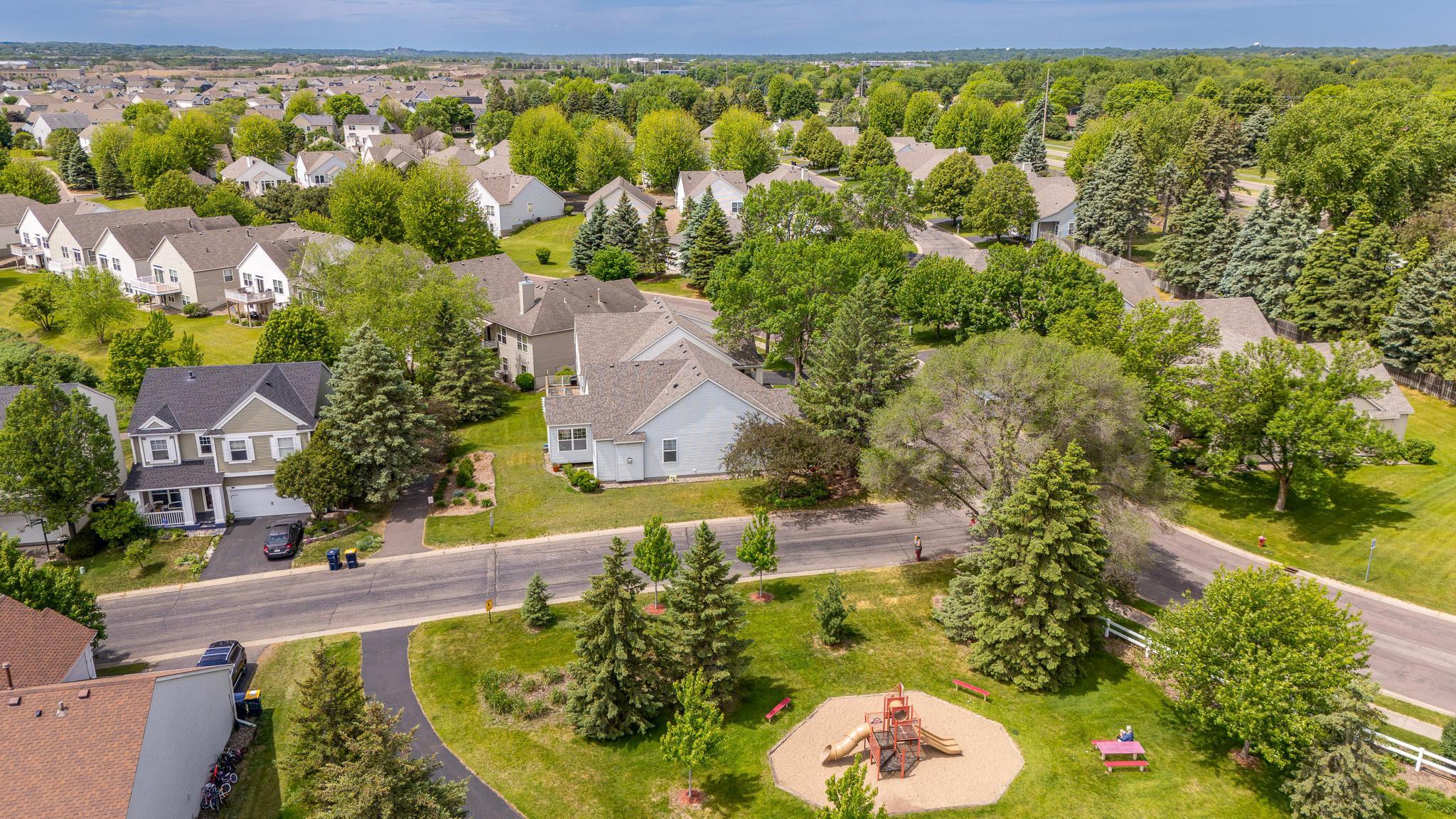 View of Residential at 15066 Dundee Avenue, Apple Valley MN 55124, Apple Valley (47 of 52) - Mike Wilen | Minnesota Team Real Estate