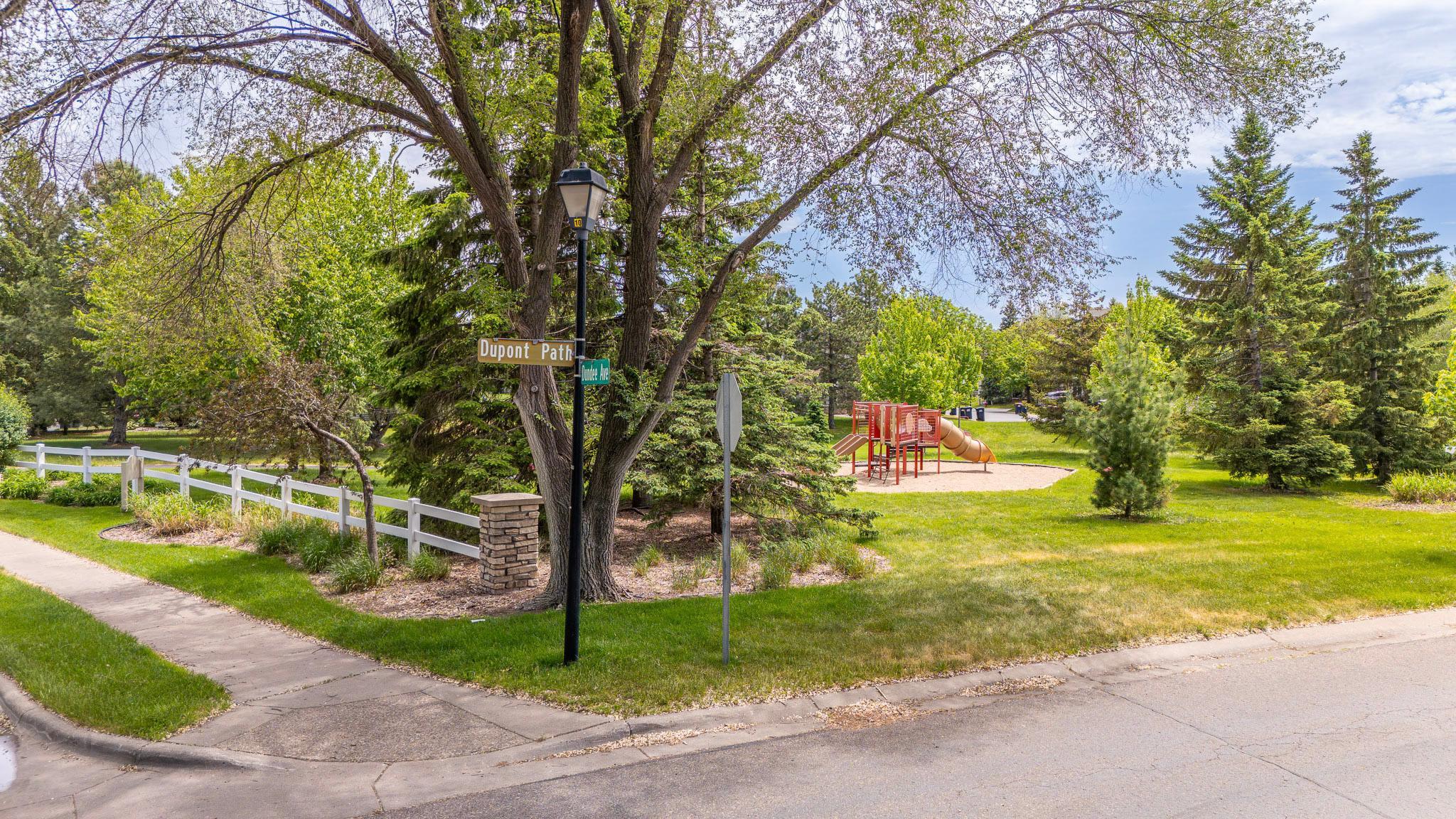 View of Residential at 15066 Dundee Avenue, Apple Valley MN 55124, Apple Valley (45 of 52) - Mike Wilen | Minnesota Team Real Estate