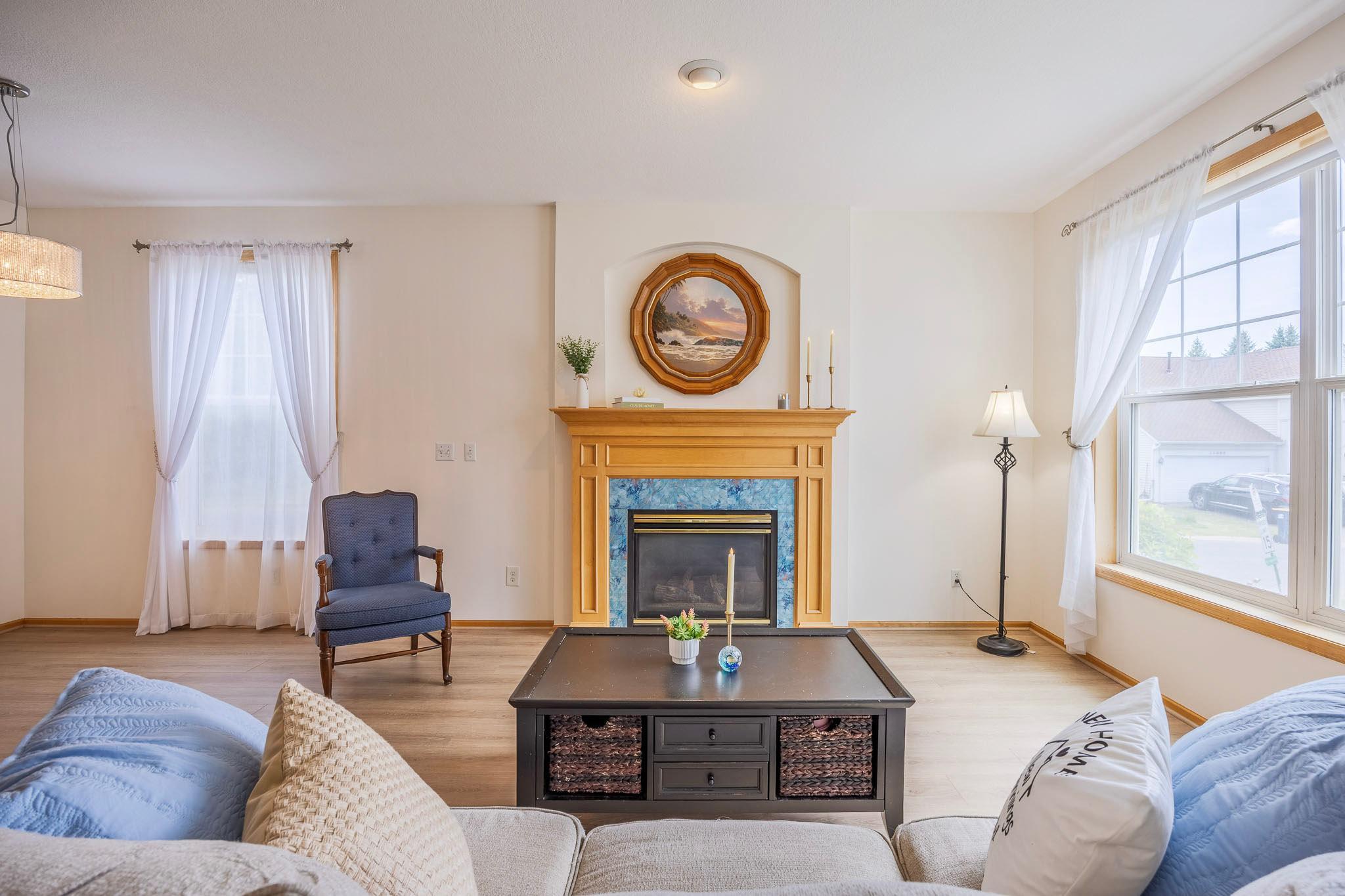 View of Residential at 15066 Dundee Avenue, Apple Valley MN 55124, Apple Valley (13 of 52) - Mike Wilen | Minnesota Team Real Estate