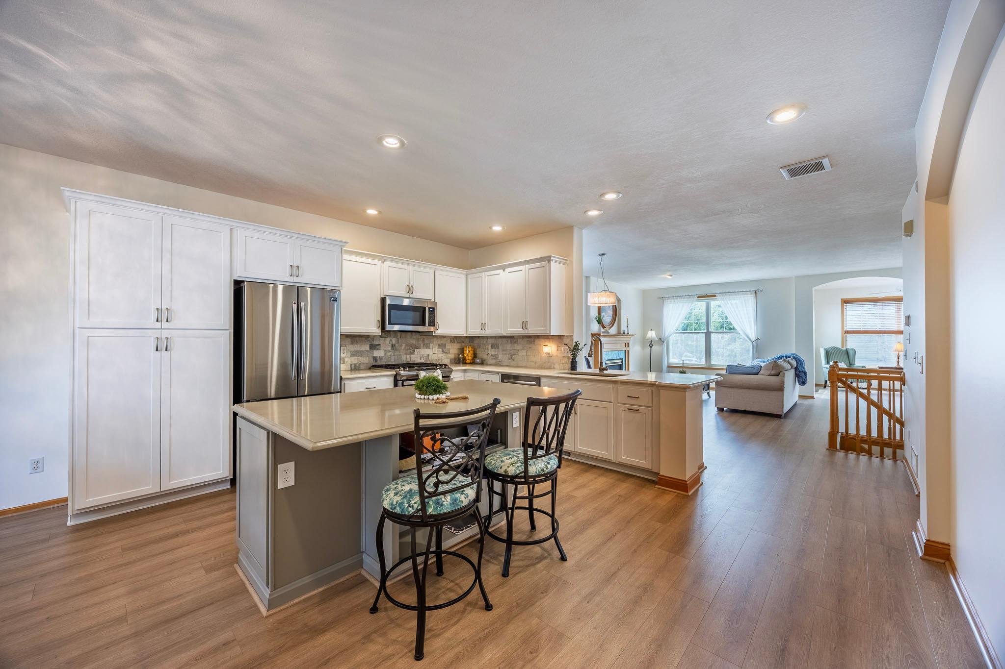 View of Residential at 15066 Dundee Avenue, Apple Valley MN 55124, Apple Valley (2 of 52) - Mike Wilen | Minnesota Team Real Estate