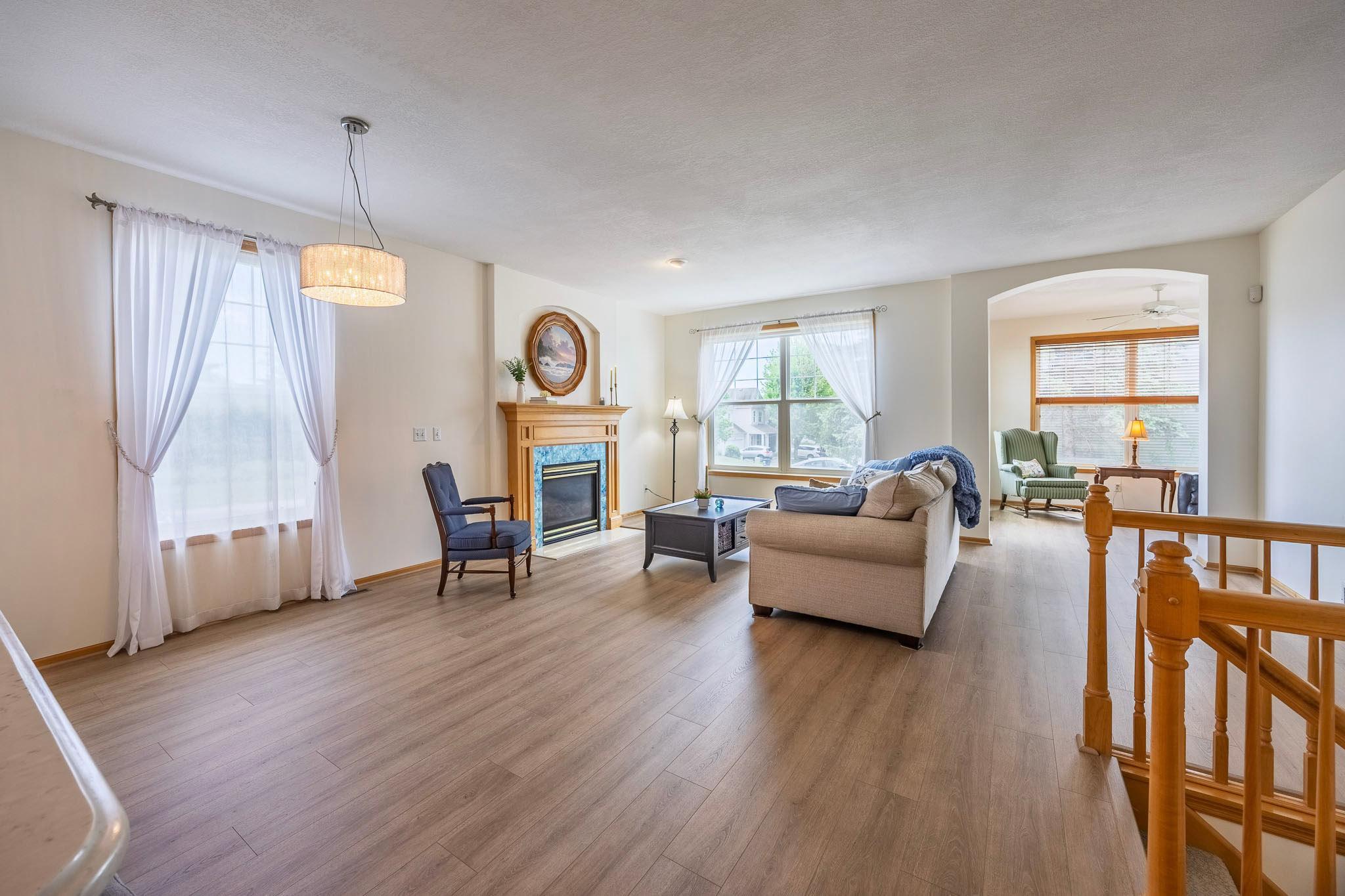 View of Residential at 15066 Dundee Avenue, Apple Valley MN 55124, Apple Valley (12 of 52) - Mike Wilen | Minnesota Team Real Estate
