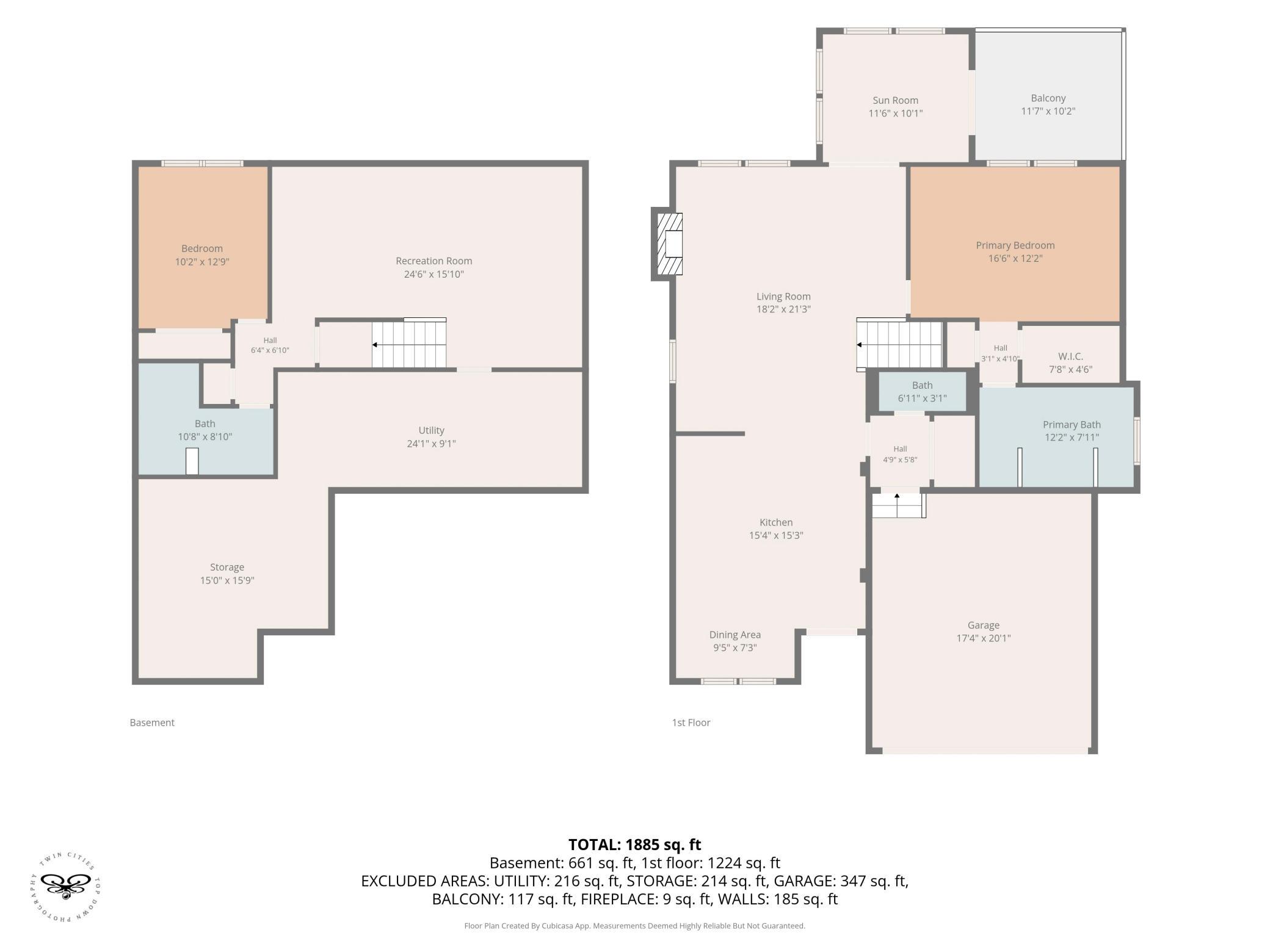 View of Residential at 15066 Dundee Avenue, Apple Valley MN 55124, Apple Valley (52 of 52) - Mike Wilen | Minnesota Team Real Estate