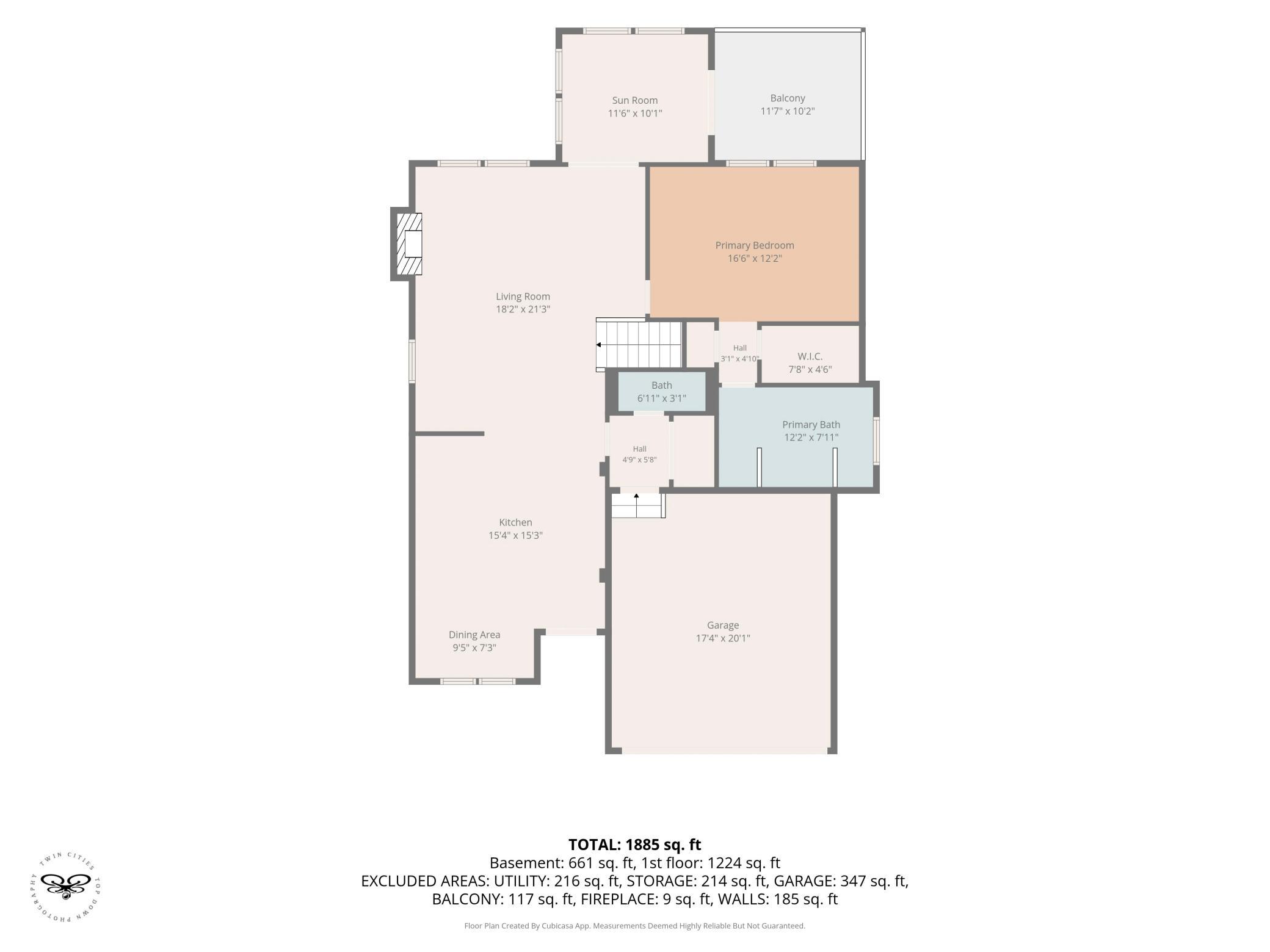 View of Residential at 15066 Dundee Avenue, Apple Valley MN 55124, Apple Valley (51 of 52) - Mike Wilen | Minnesota Team Real Estate