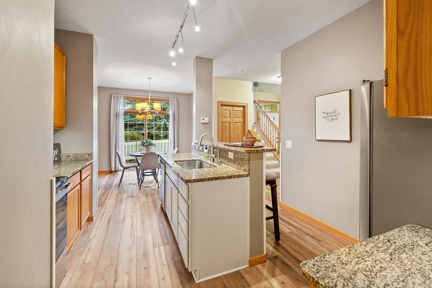 View of Residential at 3629 Vermilion Court #1106, Eagan MN 55122, Eagan (14 of 29) - Mike Wilen | Minnesota Team Real Estate