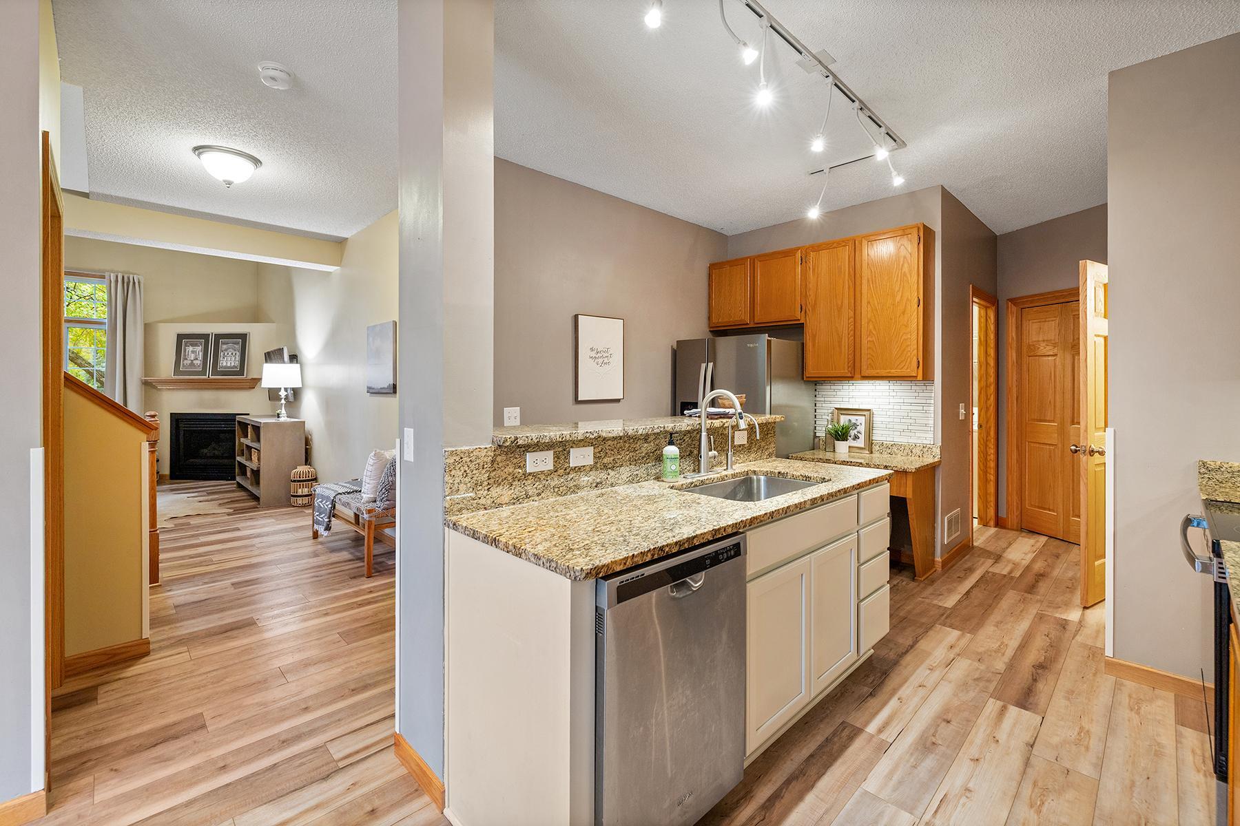 View of Residential at 3629 Vermilion Court #1106, Eagan MN 55122, Eagan (13 of 29) - Mike Wilen | Minnesota Team Real Estate