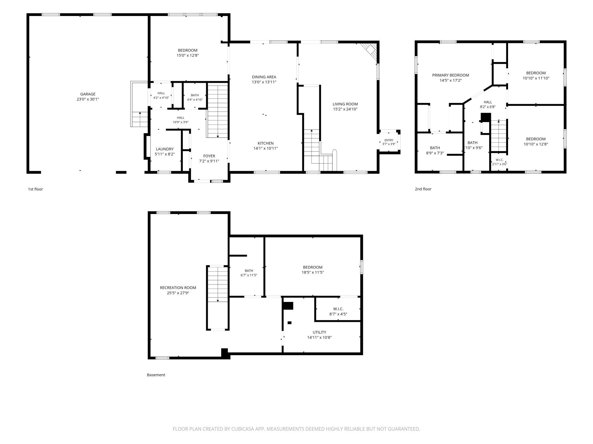 View of Residential at 2943 Xenwood Avenue, Saint Louis Park MN 55416, Saint Louis Park (56 of 57) - Mike Wilen | Minnesota Team Real Estate