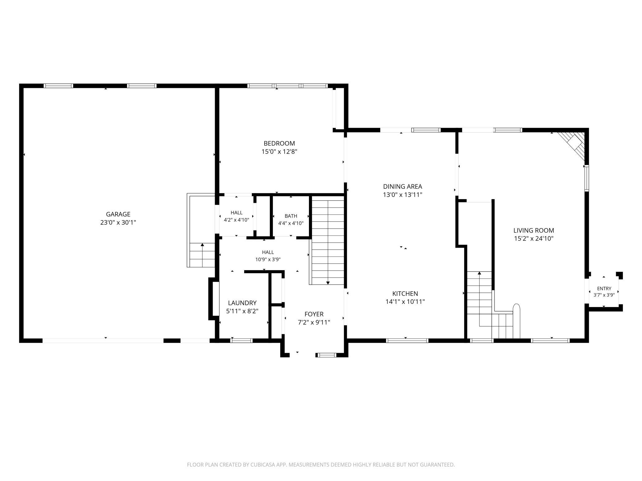 View of Residential at 2943 Xenwood Avenue, Saint Louis Park MN 55416, Saint Louis Park (54 of 57) - Mike Wilen | Minnesota Team Real Estate