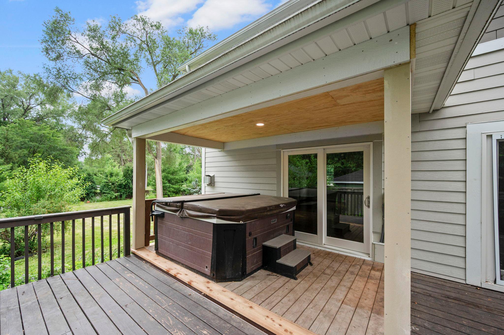 View of Residential at 2943 Xenwood Avenue, Saint Louis Park MN 55416, Saint Louis Park (49 of 57) - Mike Wilen | Minnesota Team Real Estate
