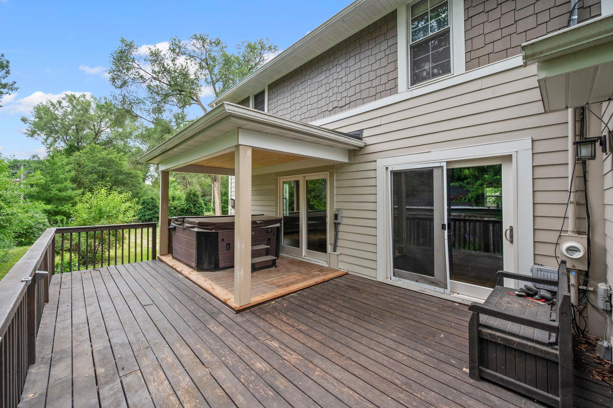 View of Residential at 2943 Xenwood Avenue, Saint Louis Park MN 55416, Saint Louis Park (44 of 57) - Mike Wilen | Minnesota Team Real Estate