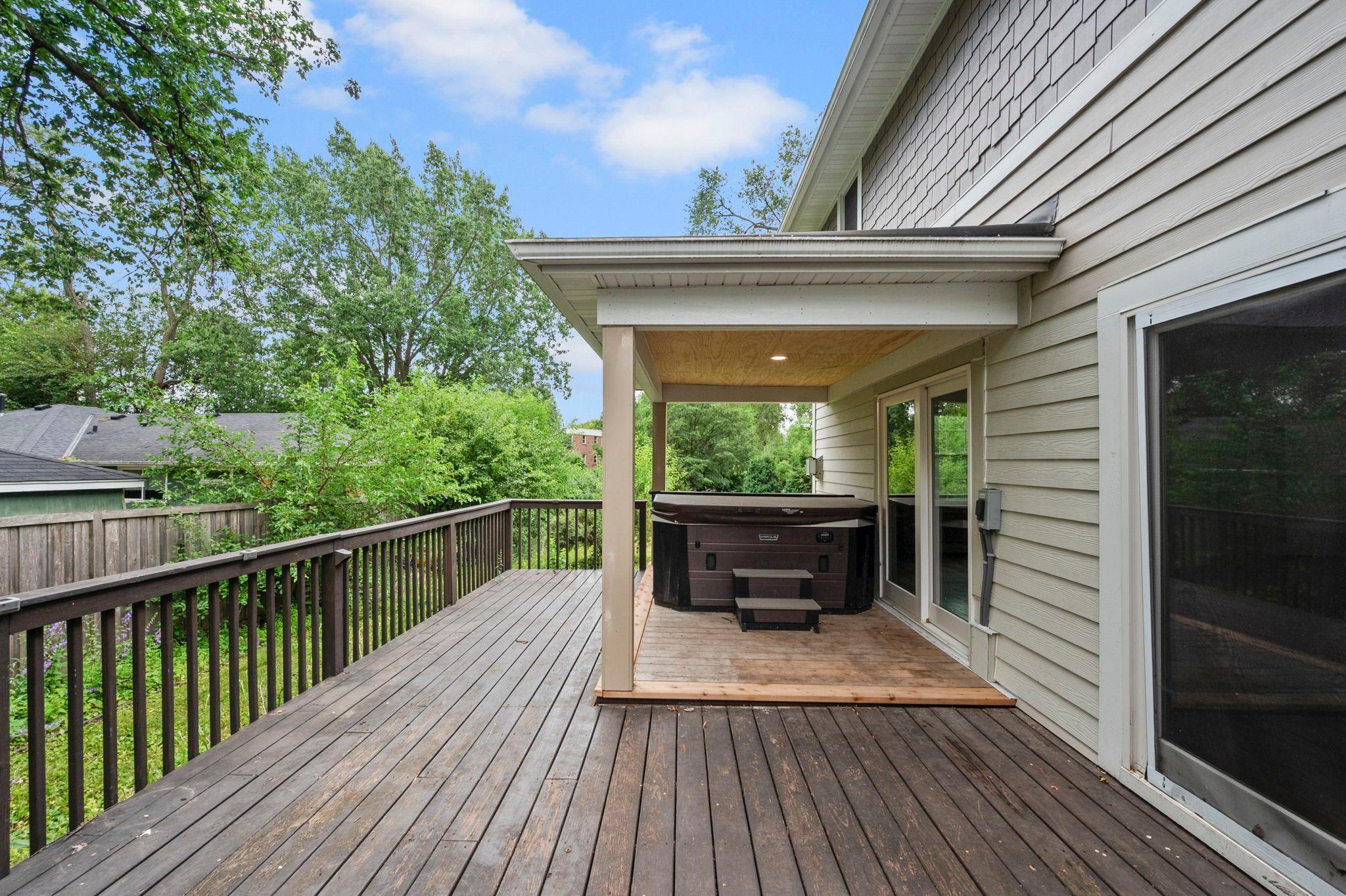 View of Residential at 2943 Xenwood Avenue, Saint Louis Park MN 55416, Saint Louis Park (47 of 57) - Mike Wilen | Minnesota Team Real Estate