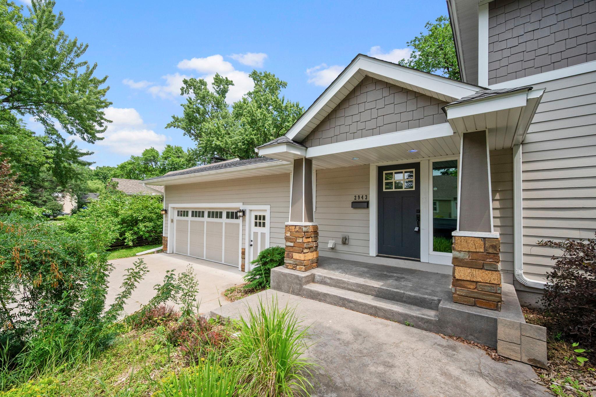 View of Residential at 2943 Xenwood Avenue, Saint Louis Park MN 55416, Saint Louis Park (45 of 57) - Mike Wilen | Minnesota Team Real Estate