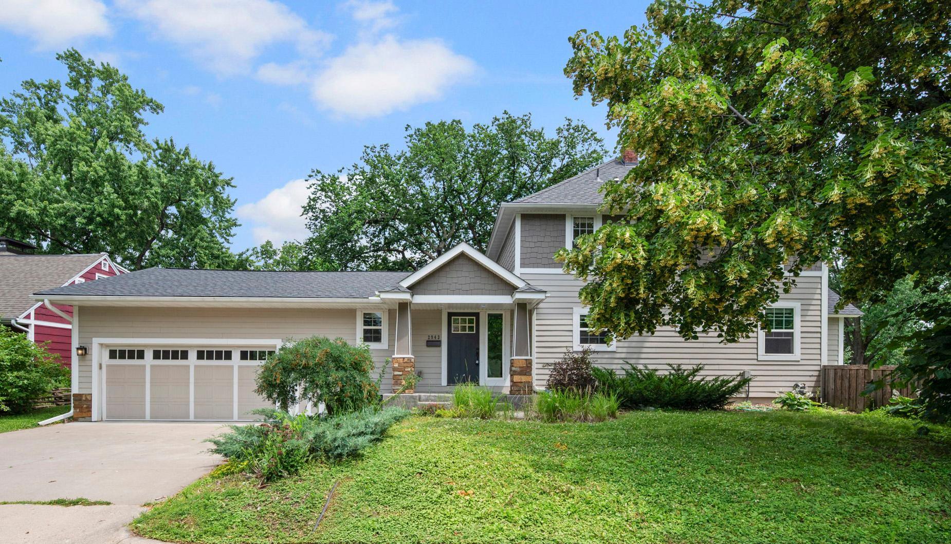 View of Residential at 2943 Xenwood Avenue, Saint Louis Park MN 55416, Saint Louis Park (43 of 57) - Mike Wilen | Minnesota Team Real Estate