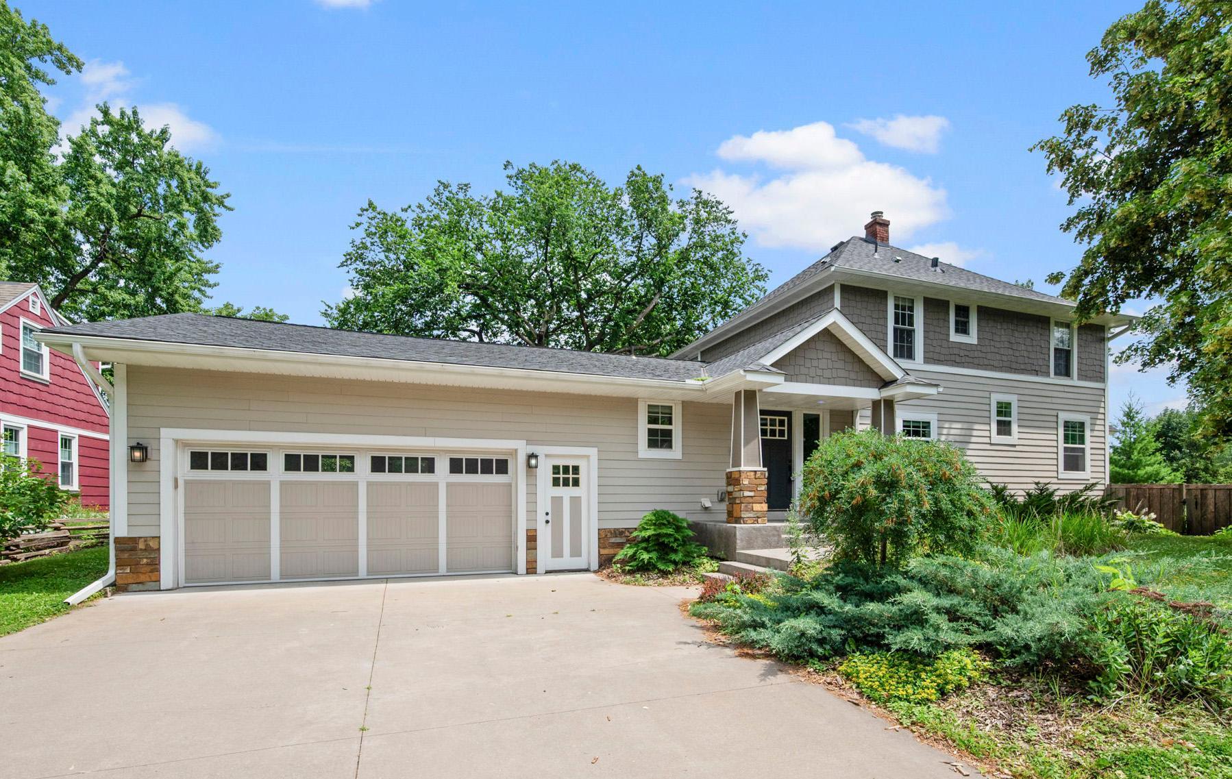 View of Residential at 2943 Xenwood Avenue, Saint Louis Park MN 55416, Saint Louis Park (2 of 57) - Mike Wilen | Minnesota Team Real Estate