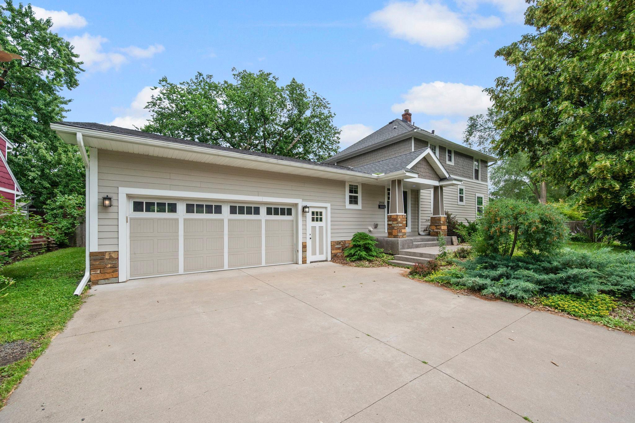 View of Residential at 2943 Xenwood Avenue, Saint Louis Park MN 55416, Saint Louis Park (46 of 57) - Mike Wilen | Minnesota Team Real Estate