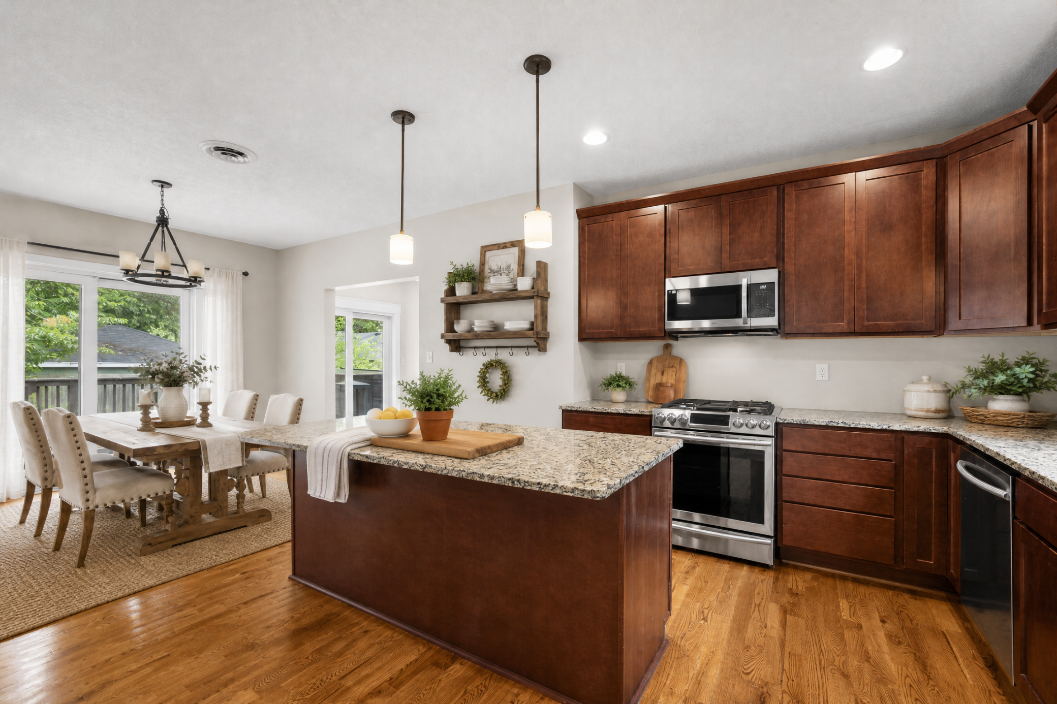 View of Residential at 2943 Xenwood Avenue, Saint Louis Park MN 55416, Saint Louis Park (14 of 57) - Mike Wilen | Minnesota Team Real Estate