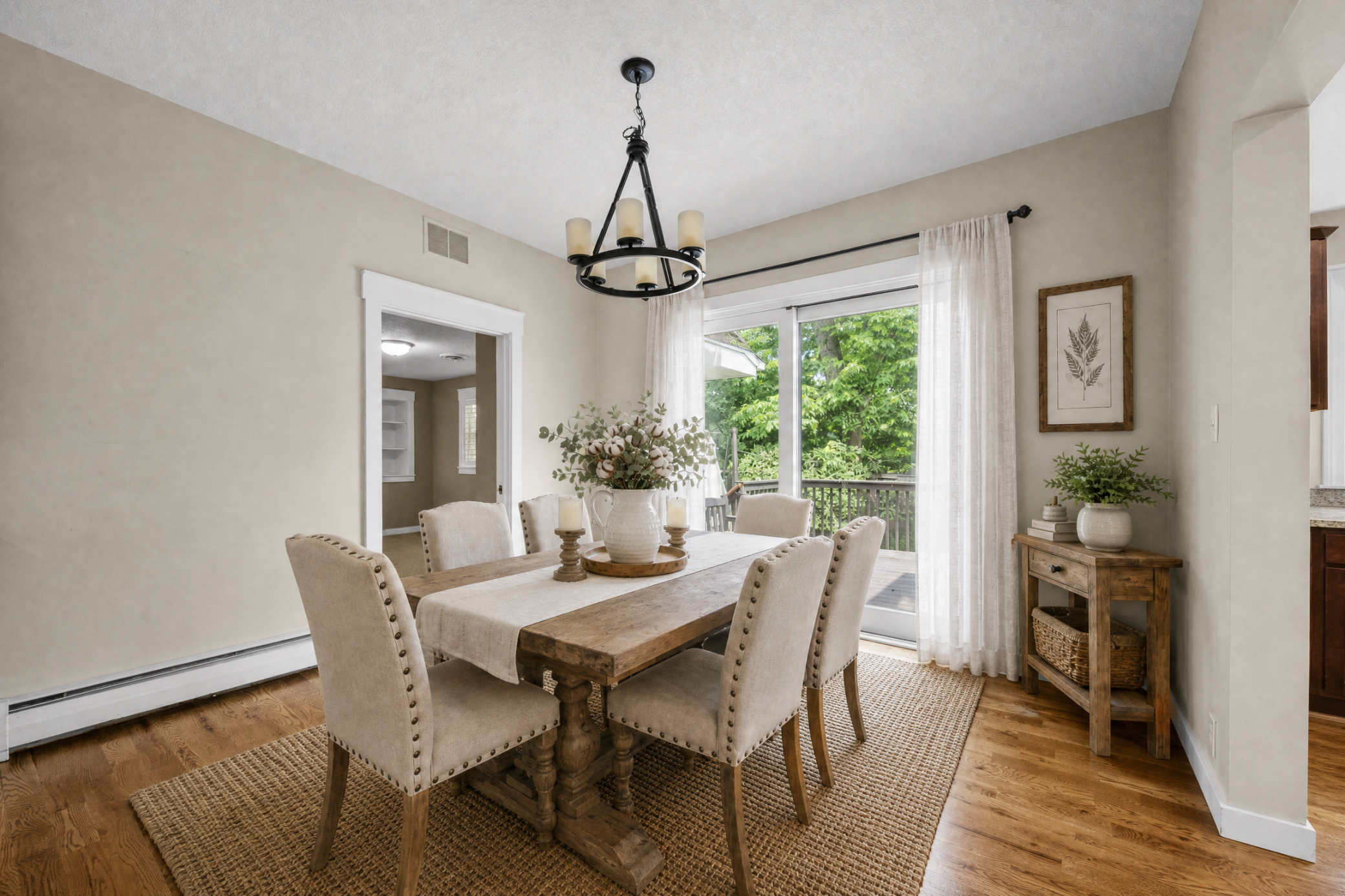 View of Residential at 2943 Xenwood Avenue, Saint Louis Park MN 55416, Saint Louis Park (9 of 57) - Mike Wilen | Minnesota Team Real Estate