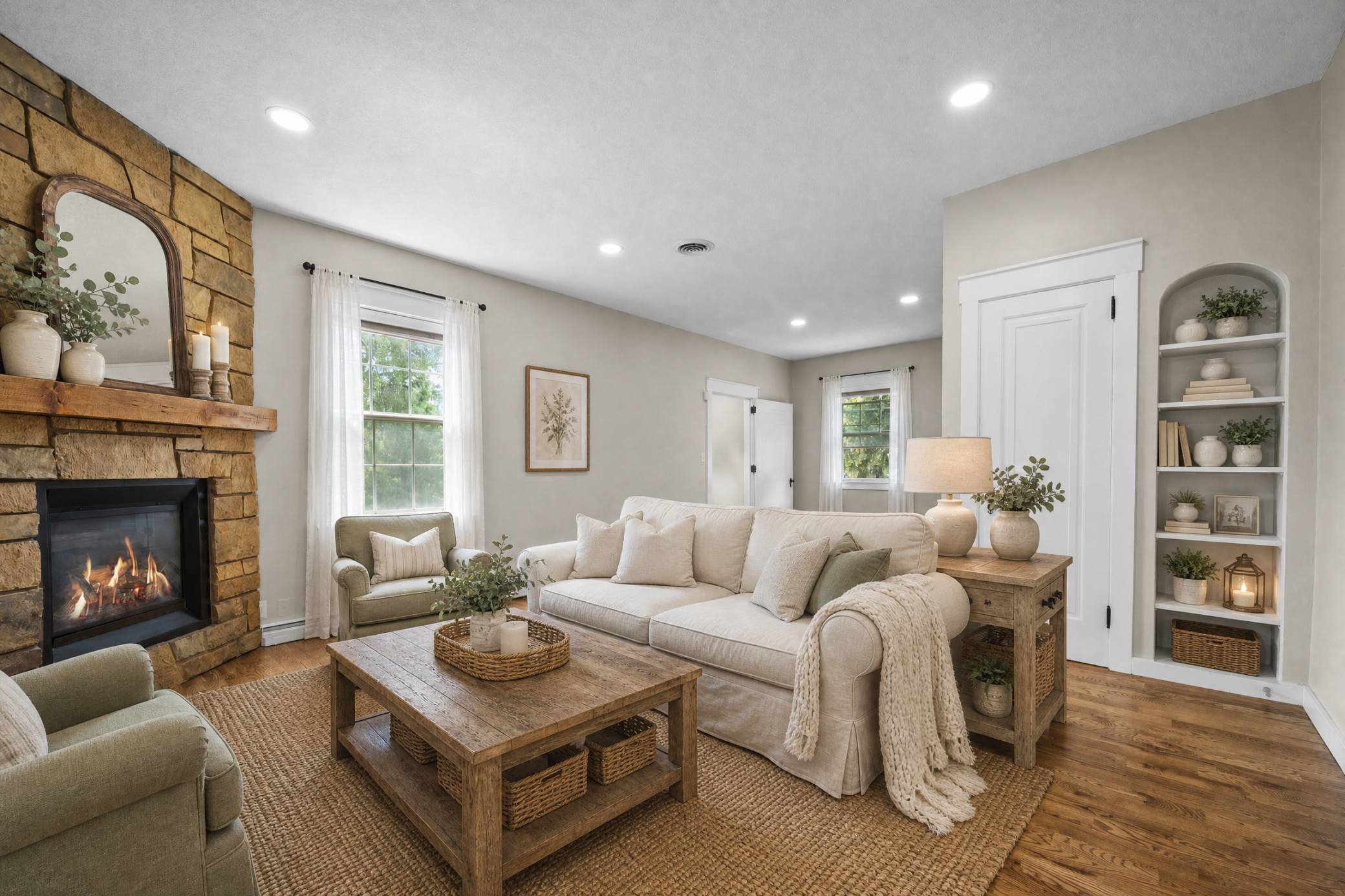 View of Residential at 2943 Xenwood Avenue, Saint Louis Park MN 55416, Saint Louis Park (20 of 57) - Mike Wilen | Minnesota Team Real Estate