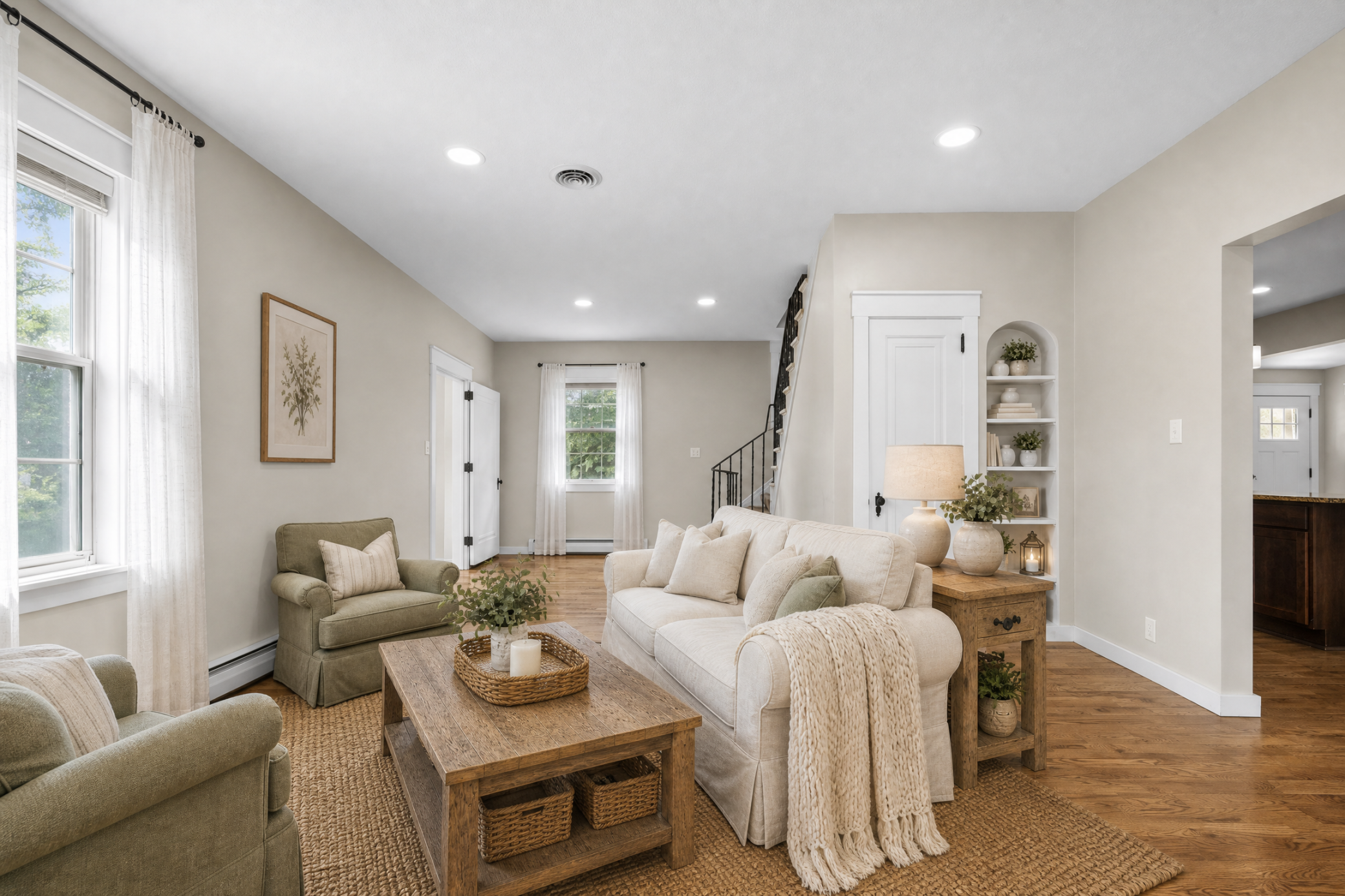 View of Residential at 2943 Xenwood Avenue, Saint Louis Park MN 55416, Saint Louis Park (21 of 57) - Mike Wilen | Minnesota Team Real Estate