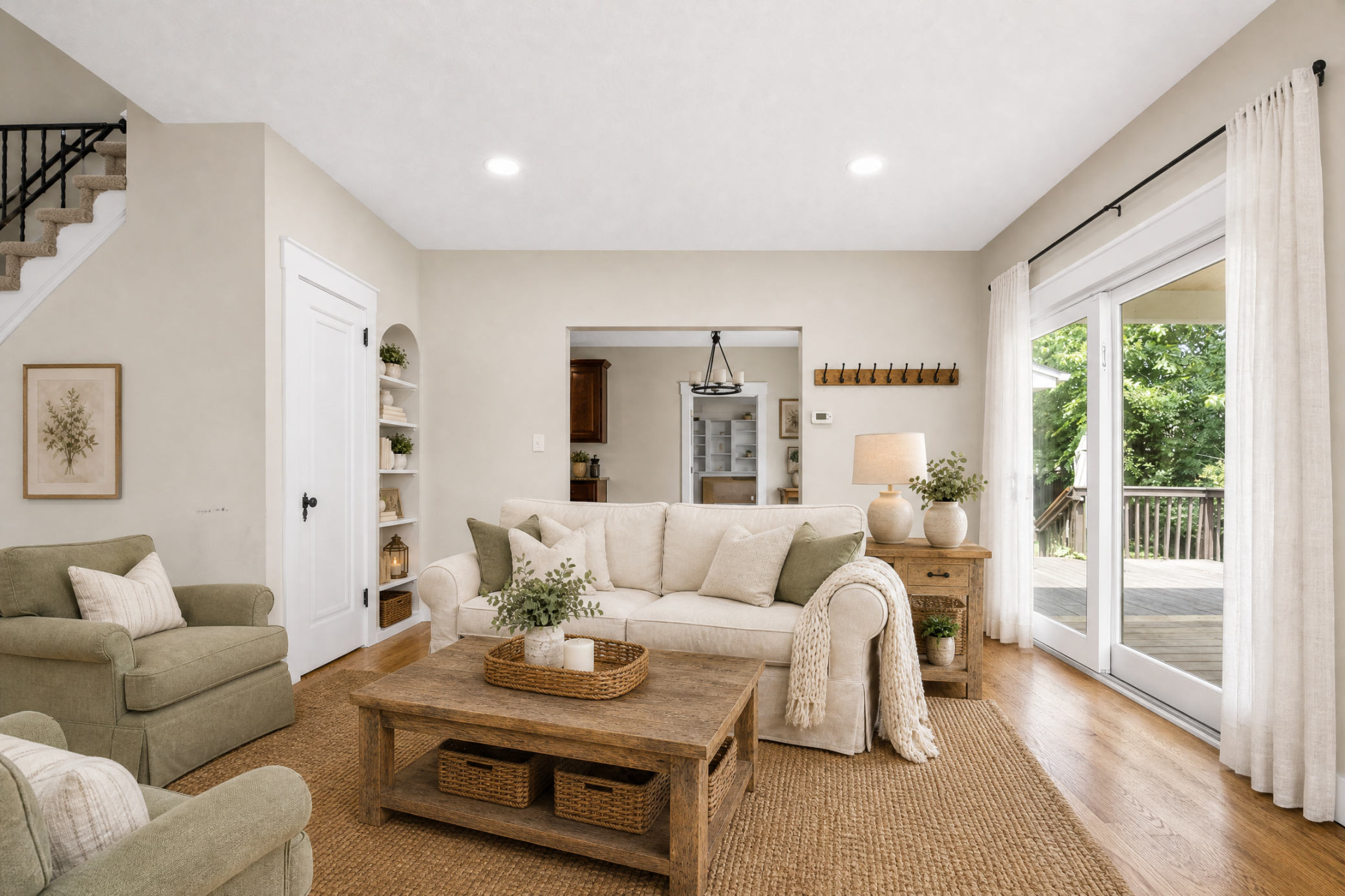 View of Residential at 2943 Xenwood Avenue, Saint Louis Park MN 55416, Saint Louis Park (23 of 57) - Mike Wilen | Minnesota Team Real Estate