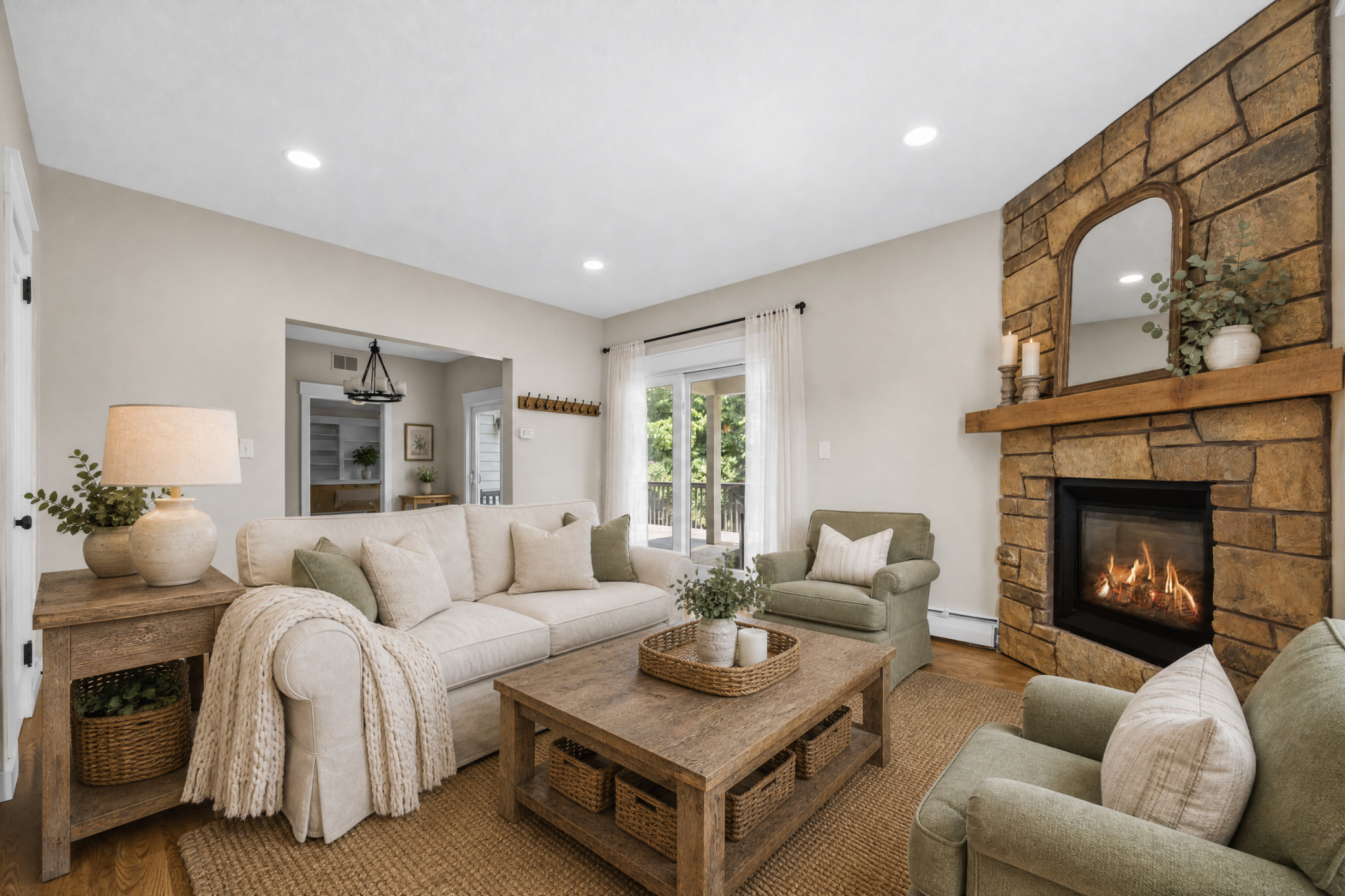 View of Residential at 2943 Xenwood Avenue, Saint Louis Park MN 55416, Saint Louis Park (24 of 57) - Mike Wilen | Minnesota Team Real Estate