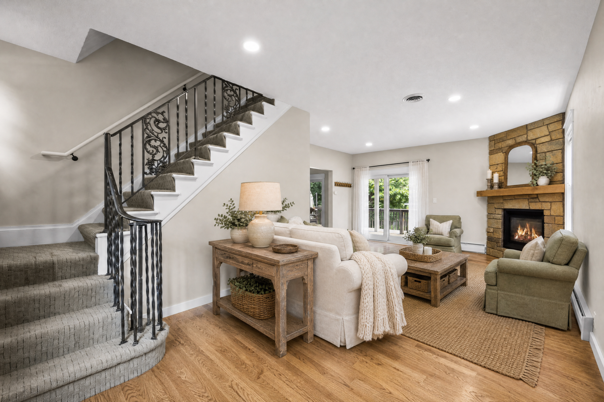 View of Residential at 2943 Xenwood Avenue, Saint Louis Park MN 55416, Saint Louis Park (4 of 57) - Mike Wilen | Minnesota Team Real Estate