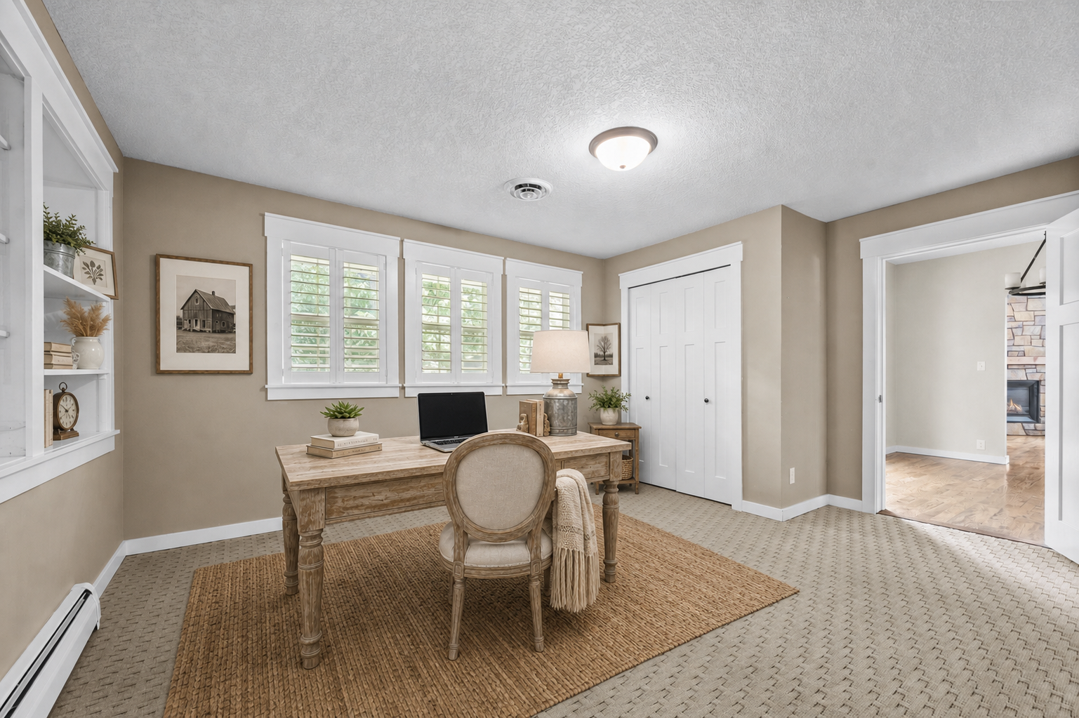 View of Residential at 2943 Xenwood Avenue, Saint Louis Park MN 55416, Saint Louis Park (12 of 57) - Mike Wilen | Minnesota Team Real Estate