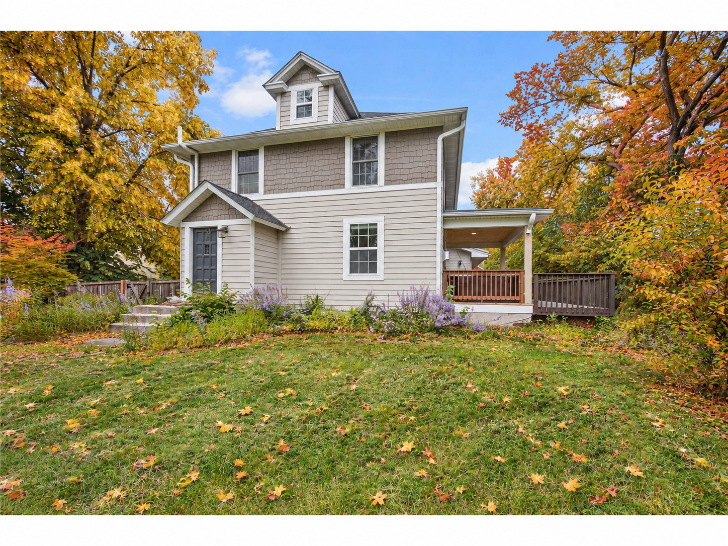 View of Residential at 2943 Xenwood Avenue, Saint Louis Park MN 55416, Saint Louis Park (53 of 63) - Mike Wilen | Minnesota Team Real Estate