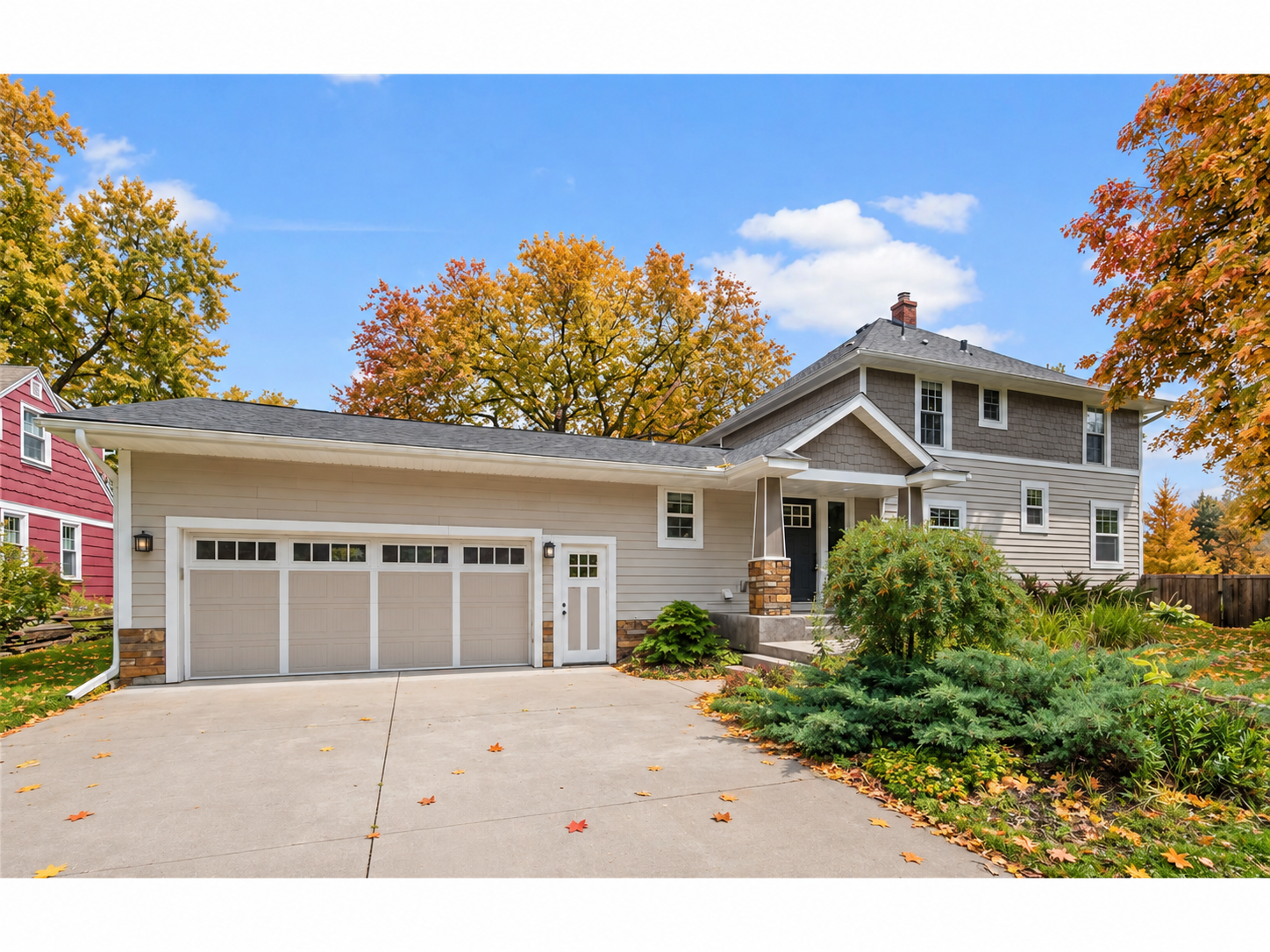 View of Residential at 2943 Xenwood Avenue, Saint Louis Park MN 55416, Saint Louis Park (4 of 63) - Mike Wilen | Minnesota Team Real Estate