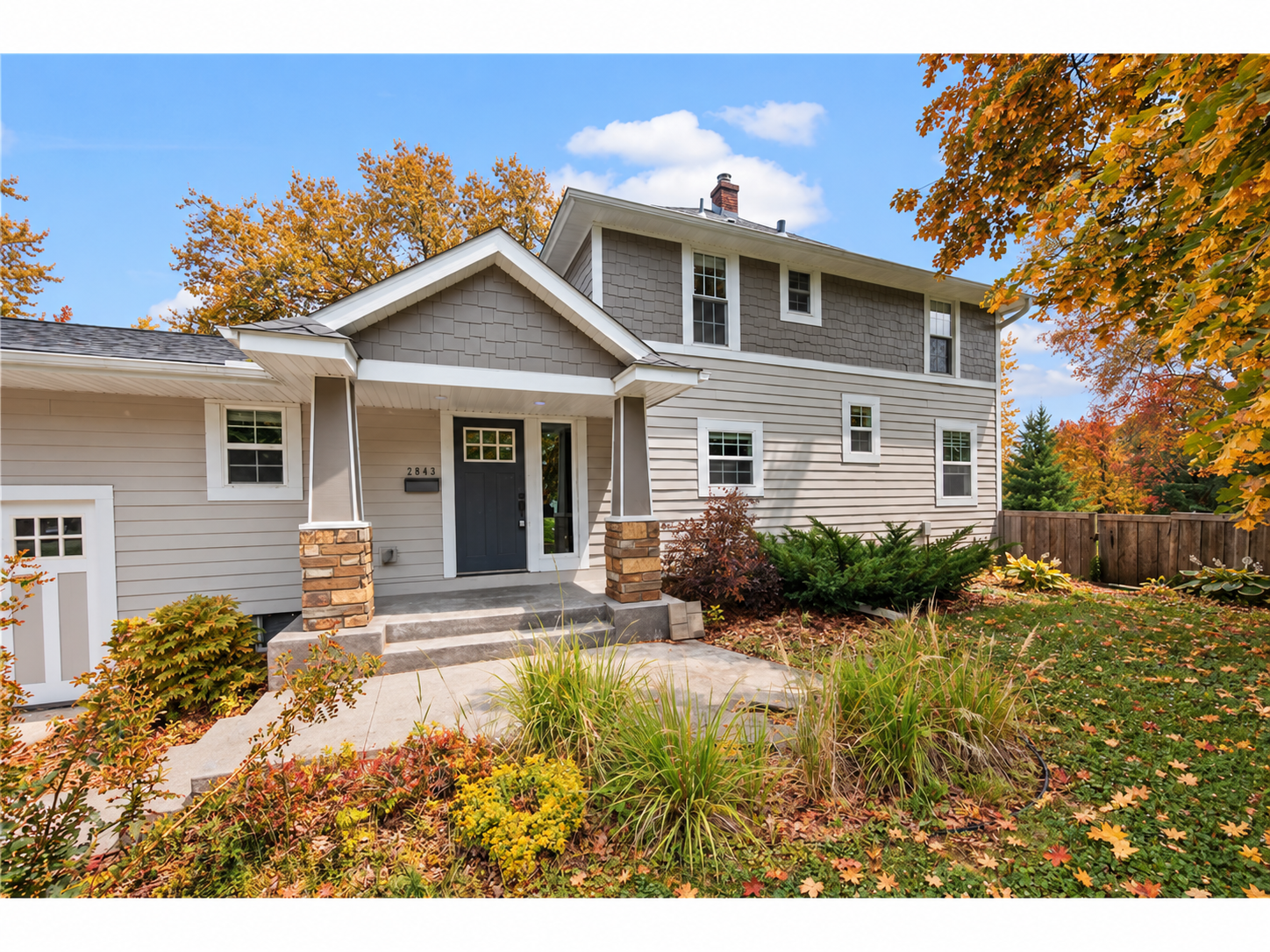 View of Single Family at 2943 Xenwood Avenue, Saint Louis Park - Mike Wilen | Minnesota Team Real Estate