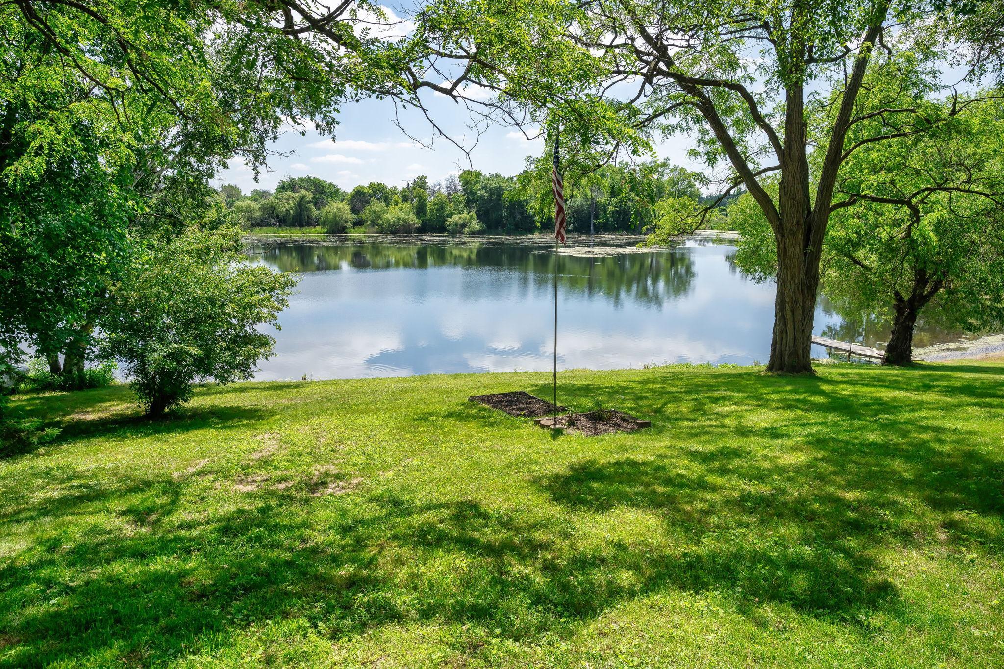 View of Residential at 3893 Victoria Street, Shoreview MN 55126, Shoreview - Mike Wilen | Minnesota Team Real Estate