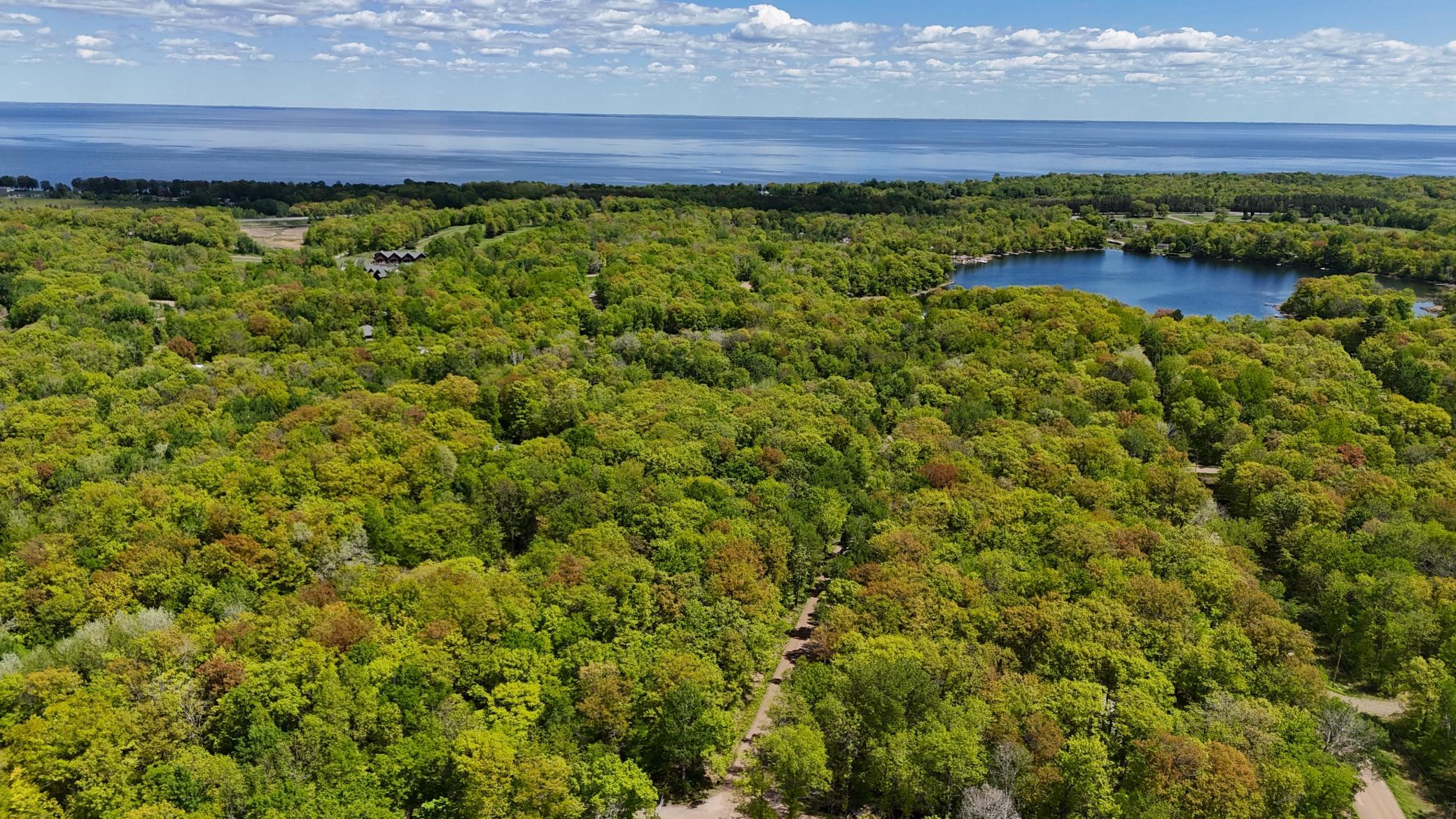 View of Land at 0 469th st, Garrison MN 56450, Garrison (6 of 10) - Mike Wilen | Minnesota Team Real Estate