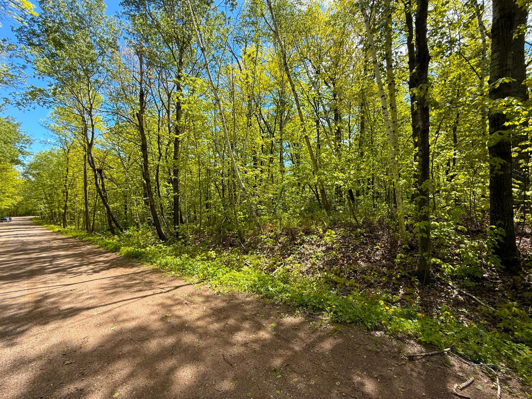 View of Land at 0 469th st, Garrison MN 56450, Garrison (3 of 10) - Mike Wilen | Minnesota Team Real Estate