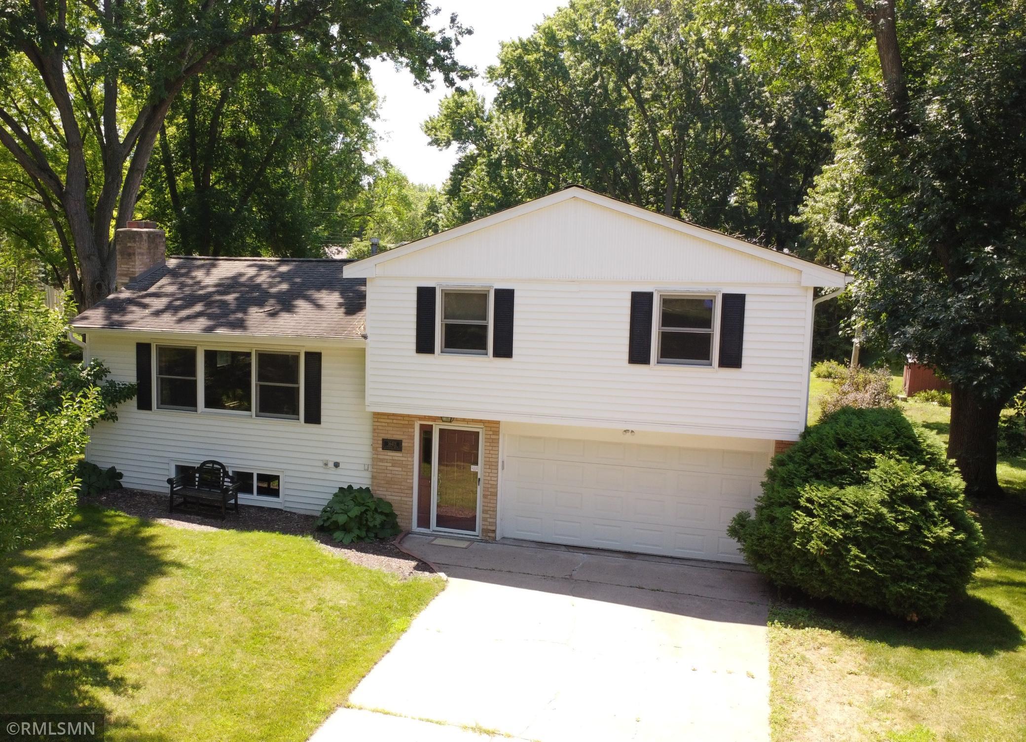 View of Residential at 16401 Temple Drive, Minnetonka MN 55345, Minnetonka - Mike Wilen | Minnesota Team Real Estate
