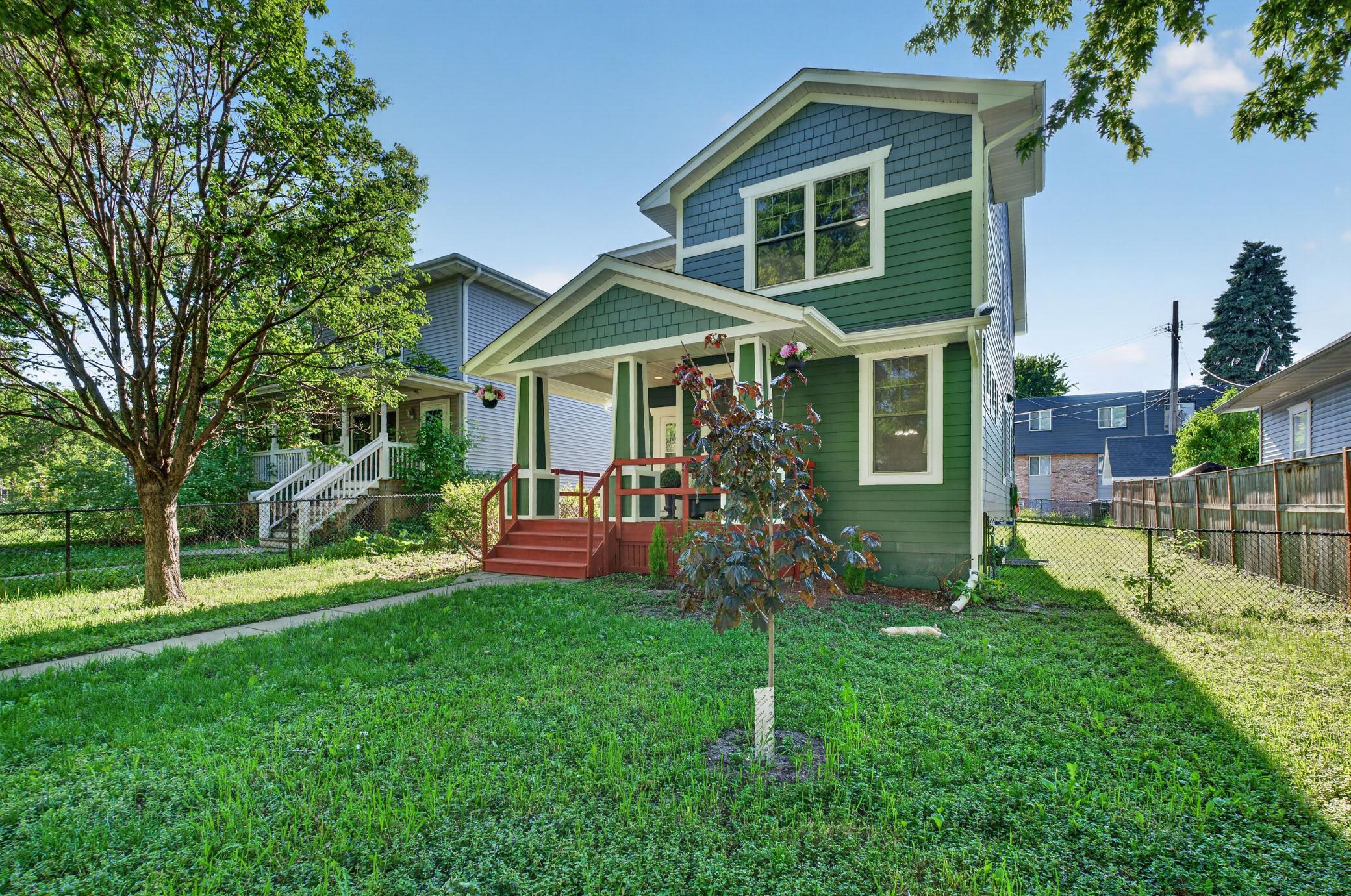 View of Residential at 2525 James Avenue, Minneapolis MN 55411, Minneapolis - Mike Wilen | Minnesota Team Real Estate