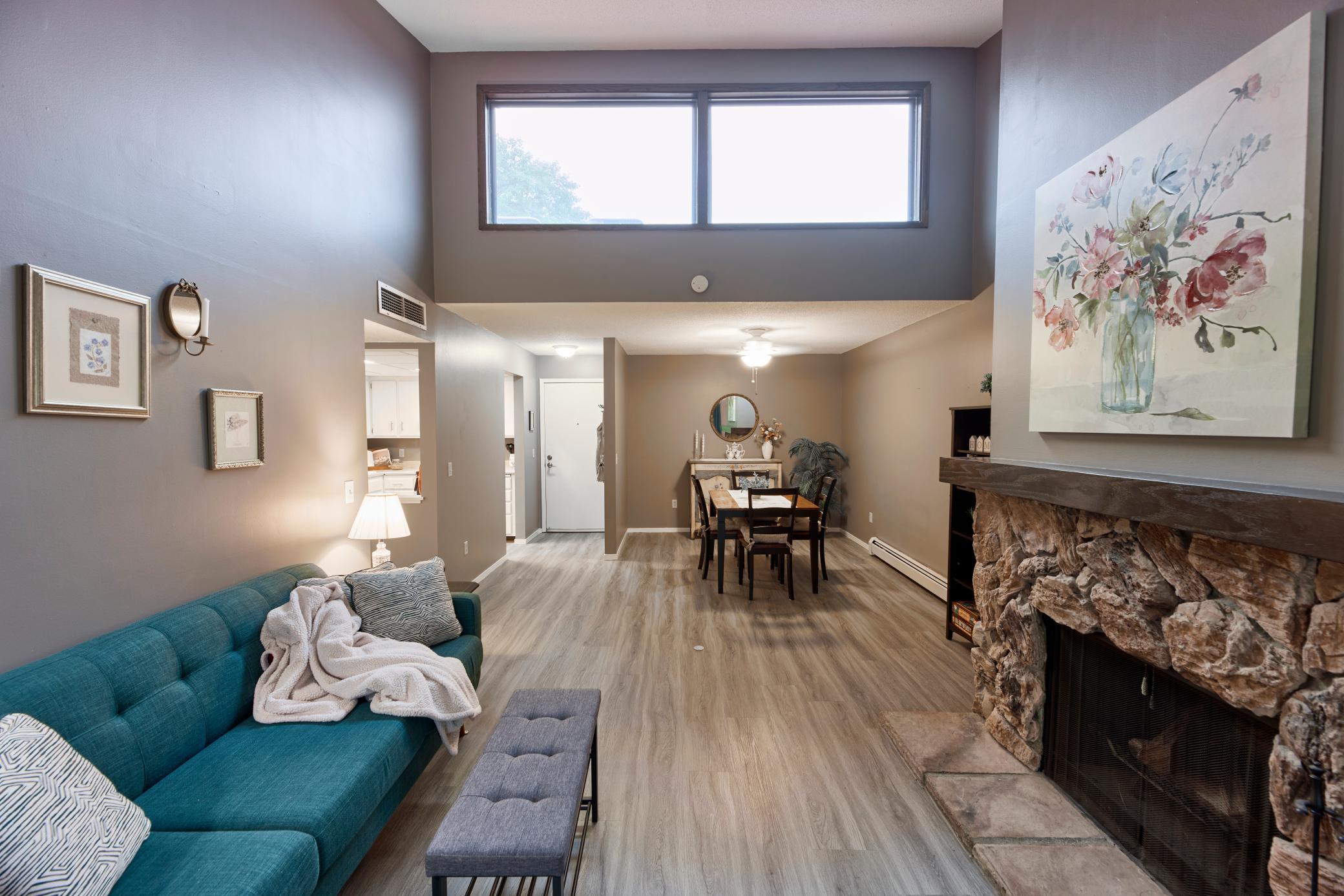 View of Residential at 5140 102nd Street #304, Bloomington MN 55437, Bloomington - Mike Wilen | Minnesota Team Real Estate