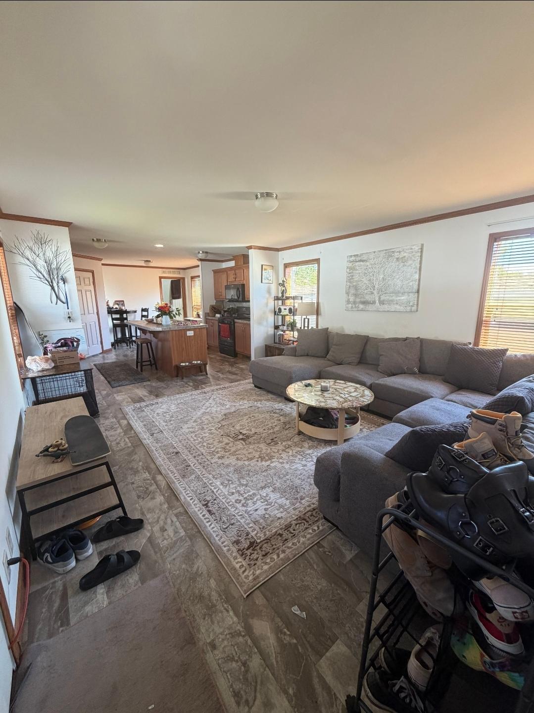 View of Residential at 12161 GENEVA WAY, Apple Valley MN 55124, Apple Valley (3 of 12) - Mike Wilen | Minnesota Team Real Estate