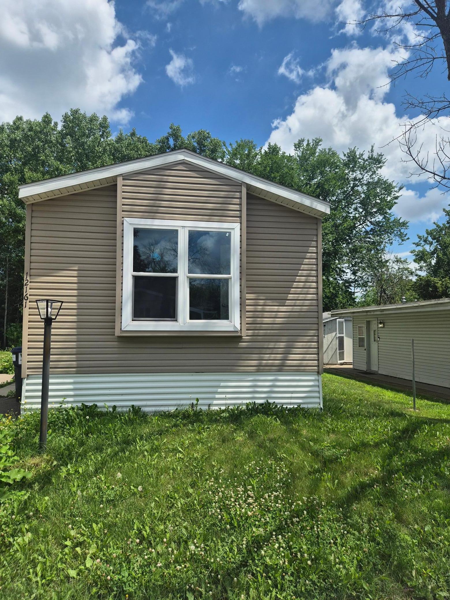 View of Single Family at 12161 GENEVA WAY, Apple Valley - Mike Wilen | Minnesota Team Real Estate