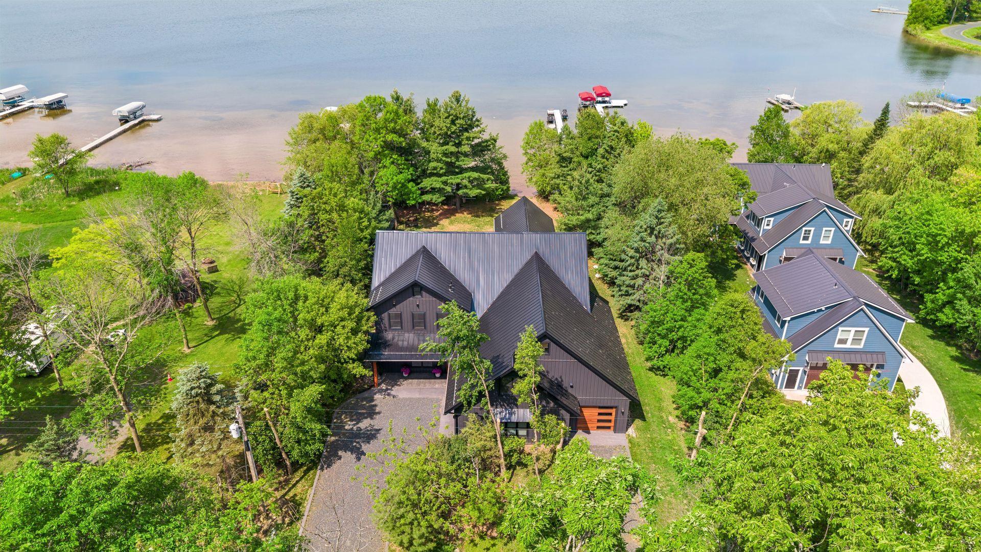 View of Residential at 18570 Norell Avenue, Marine On Saint Croix MN 55047, Marine On Saint Croix - Mike Wilen | Minnesota Team Real Estate