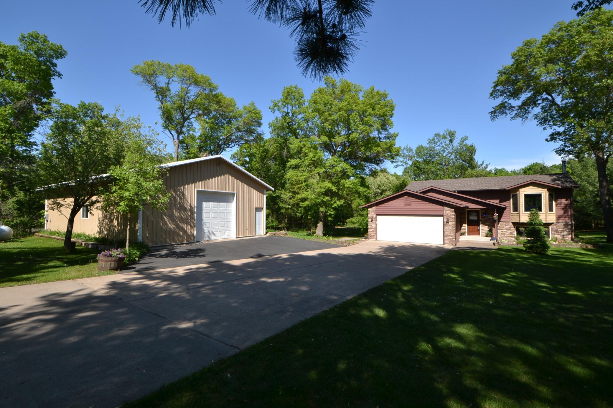 View of Residential at 32623 Goldenrod Street, Cambridge MN 55008, Cambridge - Mike Wilen | Minnesota Team Real Estate