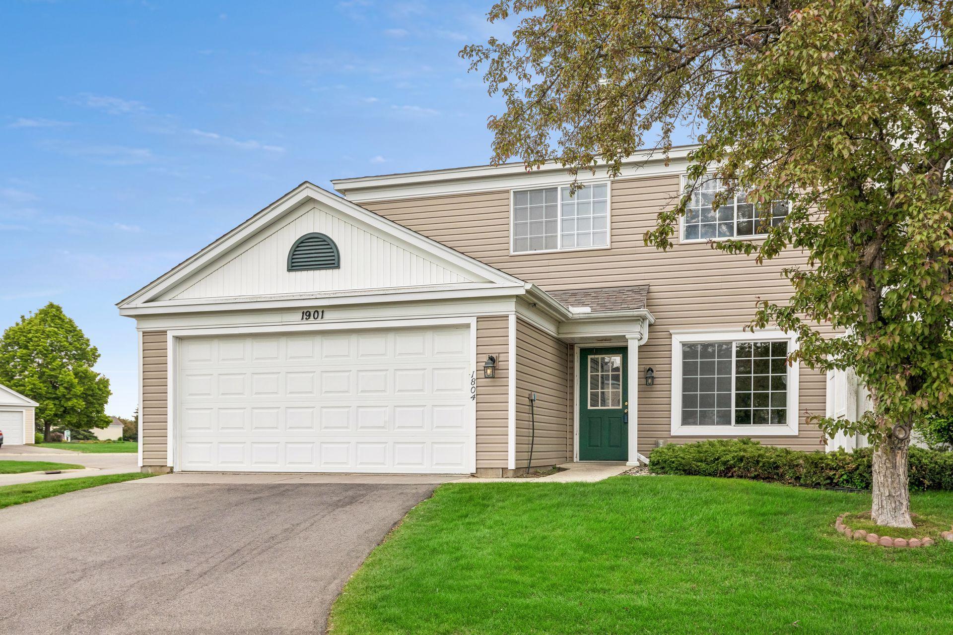 View of Residential at 1901 Southcross Drive #1804, Burnsville MN 55306, Burnsville - Mike Wilen | Minnesota Team Real Estate
