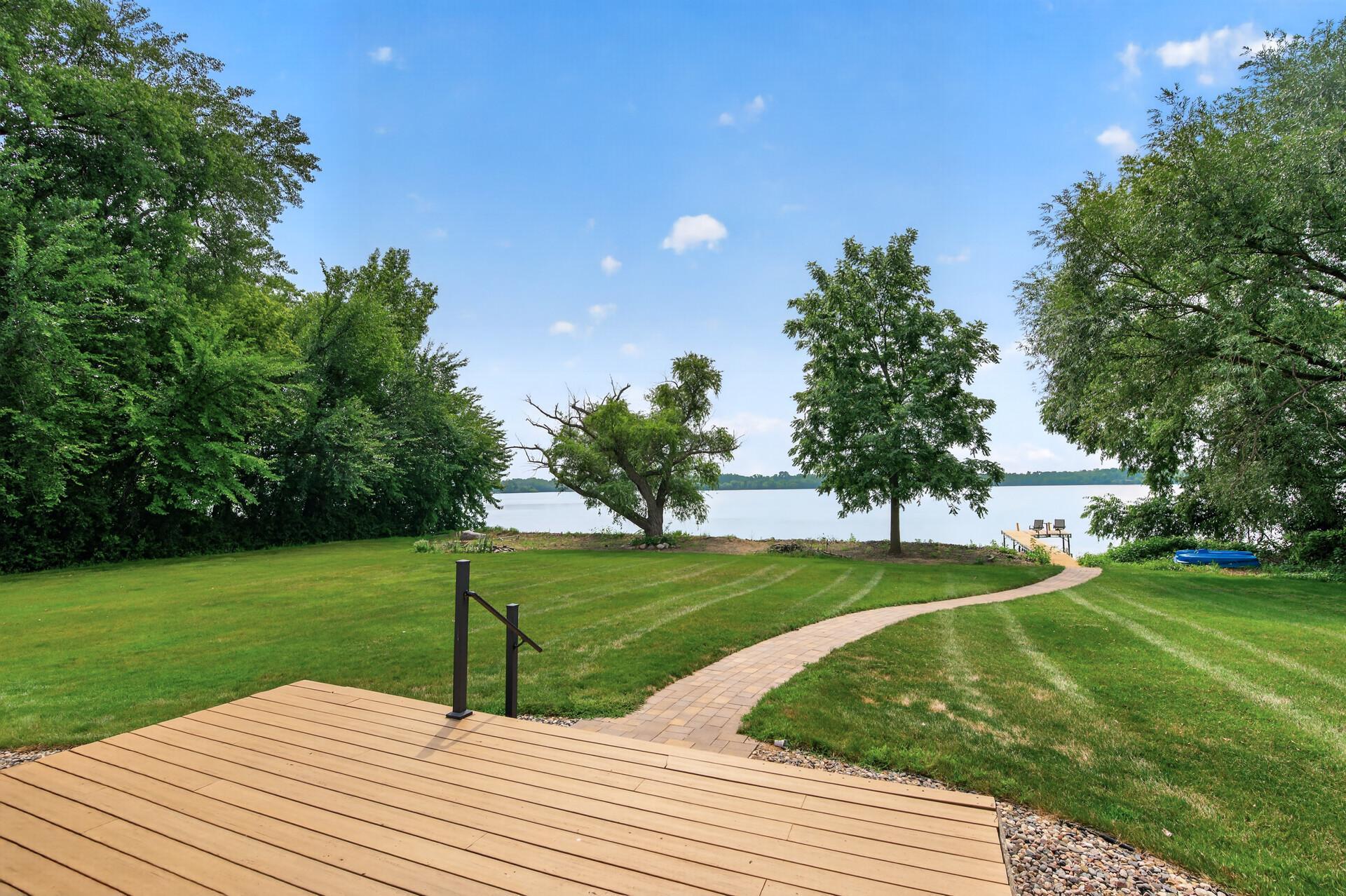 View of Residential at 5255 53rd Street, Waverly MN 55390, Waverly - Mike Wilen | Minnesota Team Real Estate