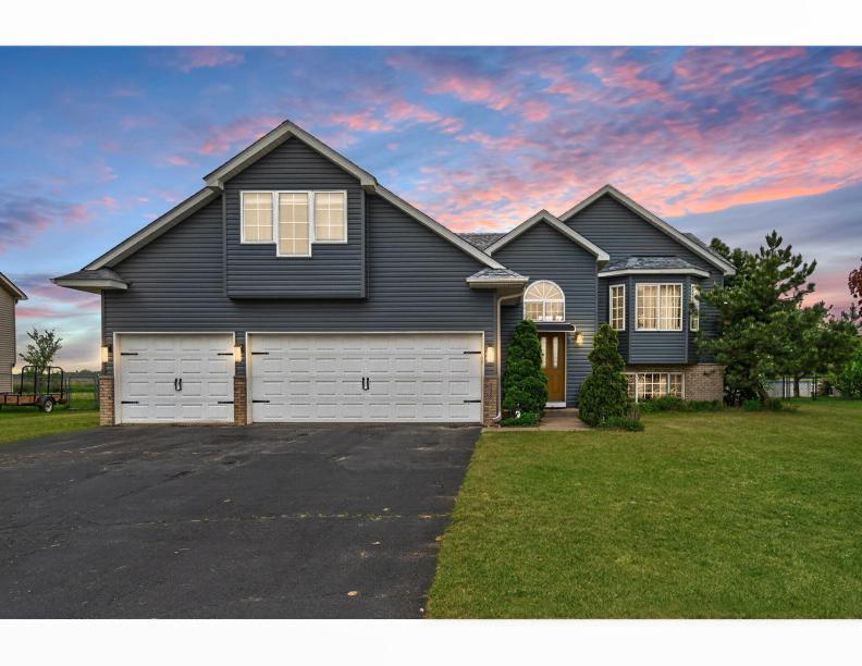 View of Residential at 898 Harrison Drive, Big Lake MN 55309, Big Lake - Mike Wilen | Minnesota Team Real Estate