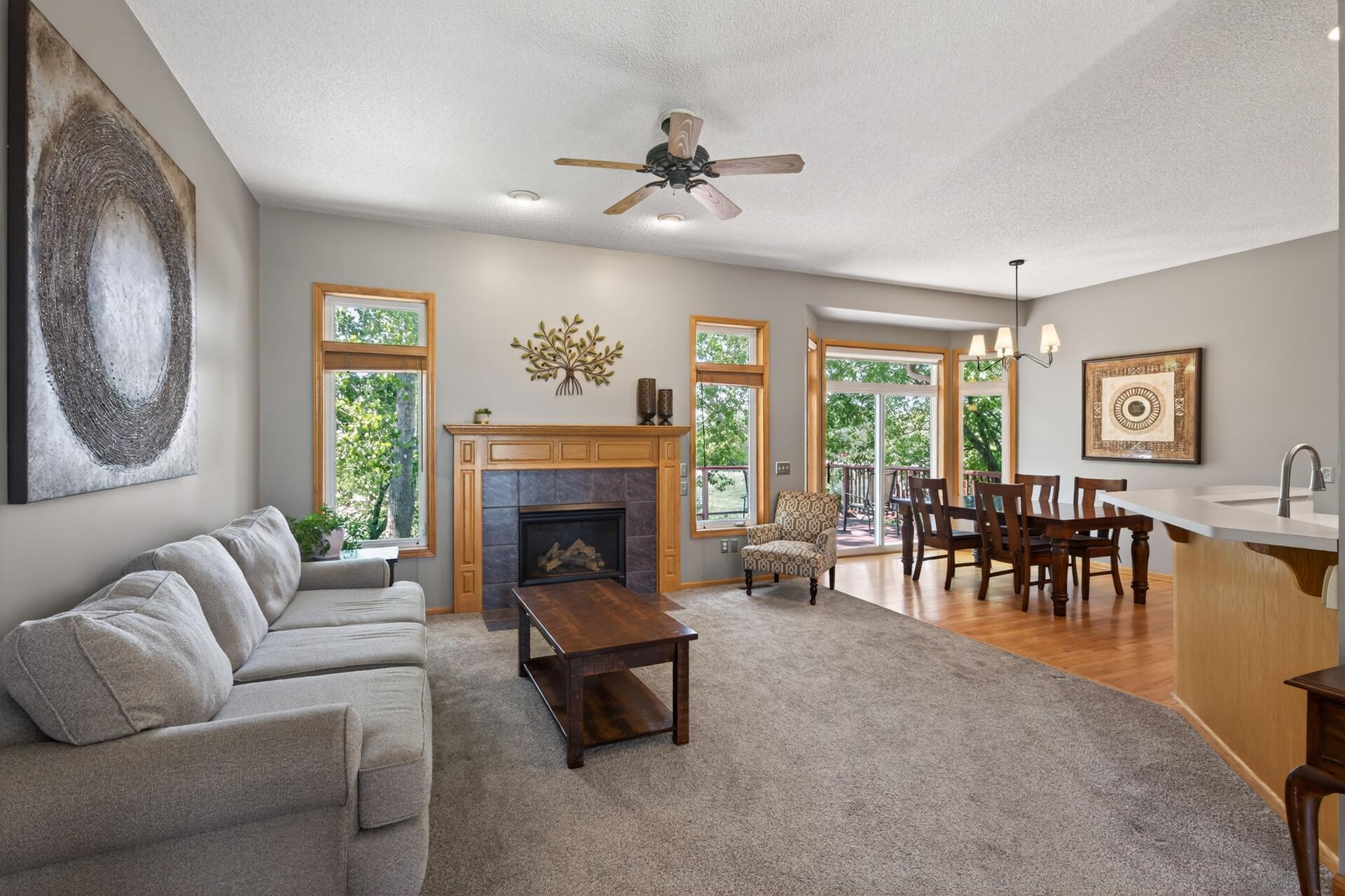 View of Residential at 7148 Maryland Circle, Savage MN 55378, Savage (11 of 55) - Mike Wilen | Minnesota Team Real Estate