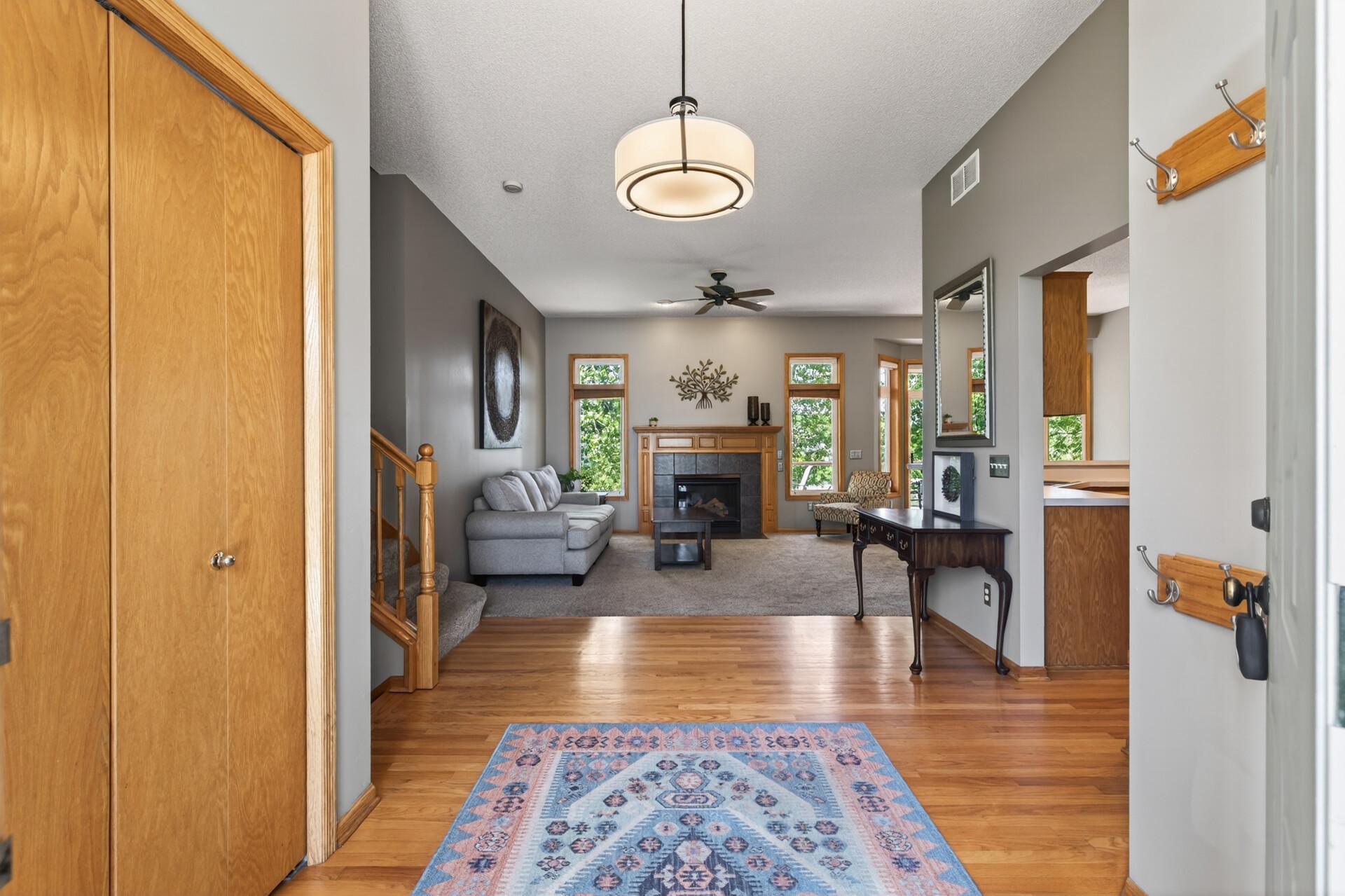 View of Residential at 7148 Maryland Circle, Savage MN 55378, Savage (10 of 55) - Mike Wilen | Minnesota Team Real Estate