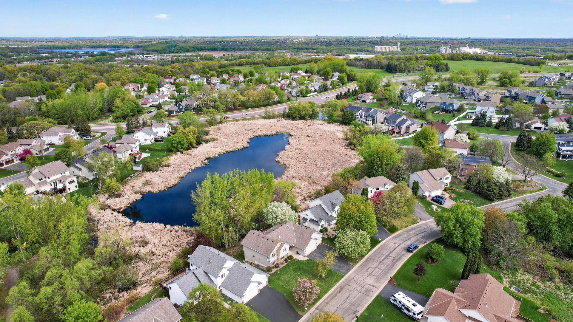View of Residential at 7148 Maryland Circle, Savage MN 55378, Savage (49 of 55) - Mike Wilen | Minnesota Team Real Estate