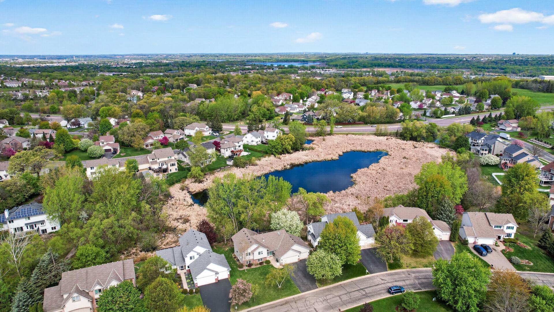 View of Residential at 7148 Maryland Circle, Savage MN 55378, Savage (48 of 55) - Mike Wilen | Minnesota Team Real Estate